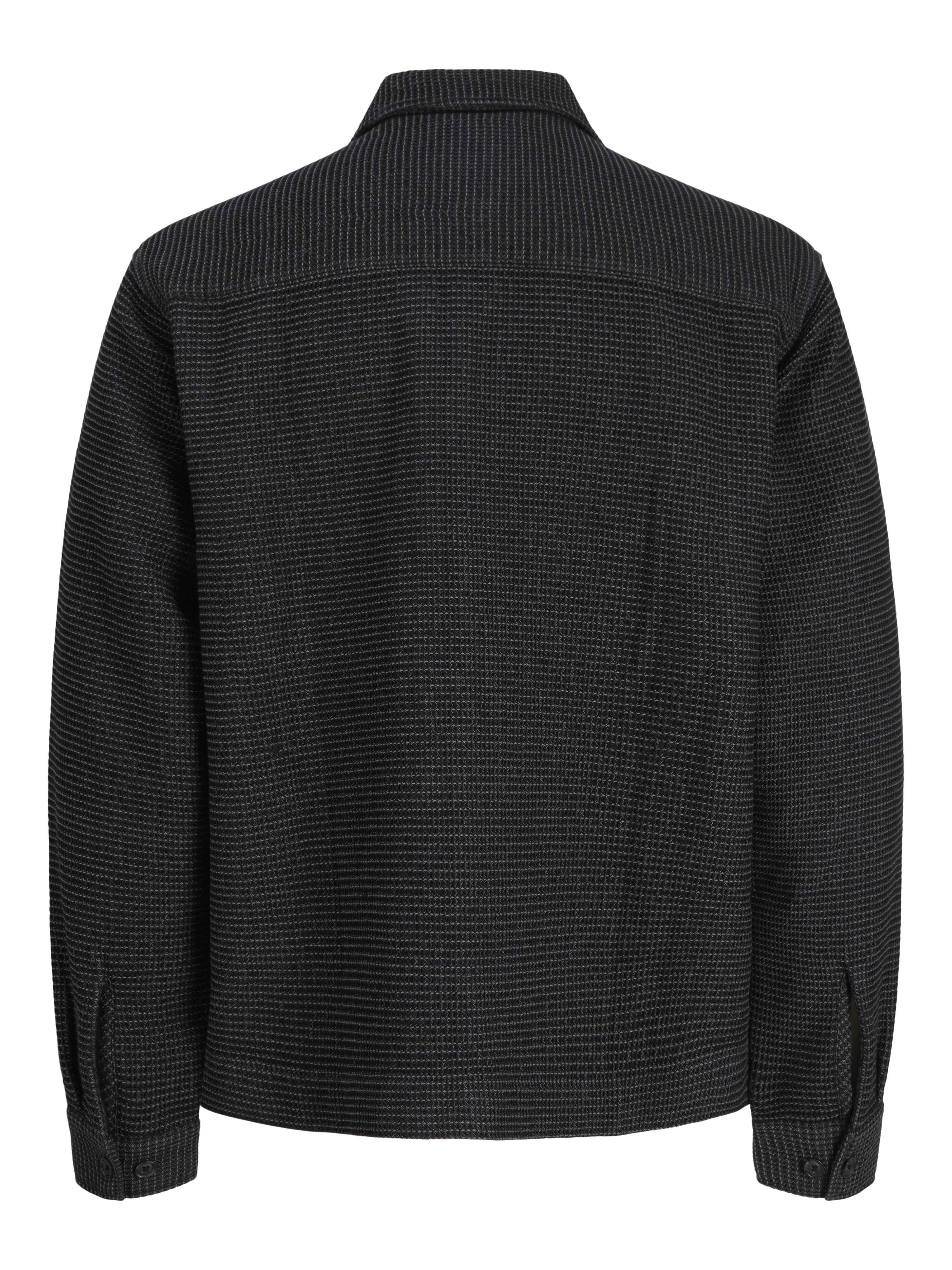 Thumbnail - Relaxed Fit Overshirt