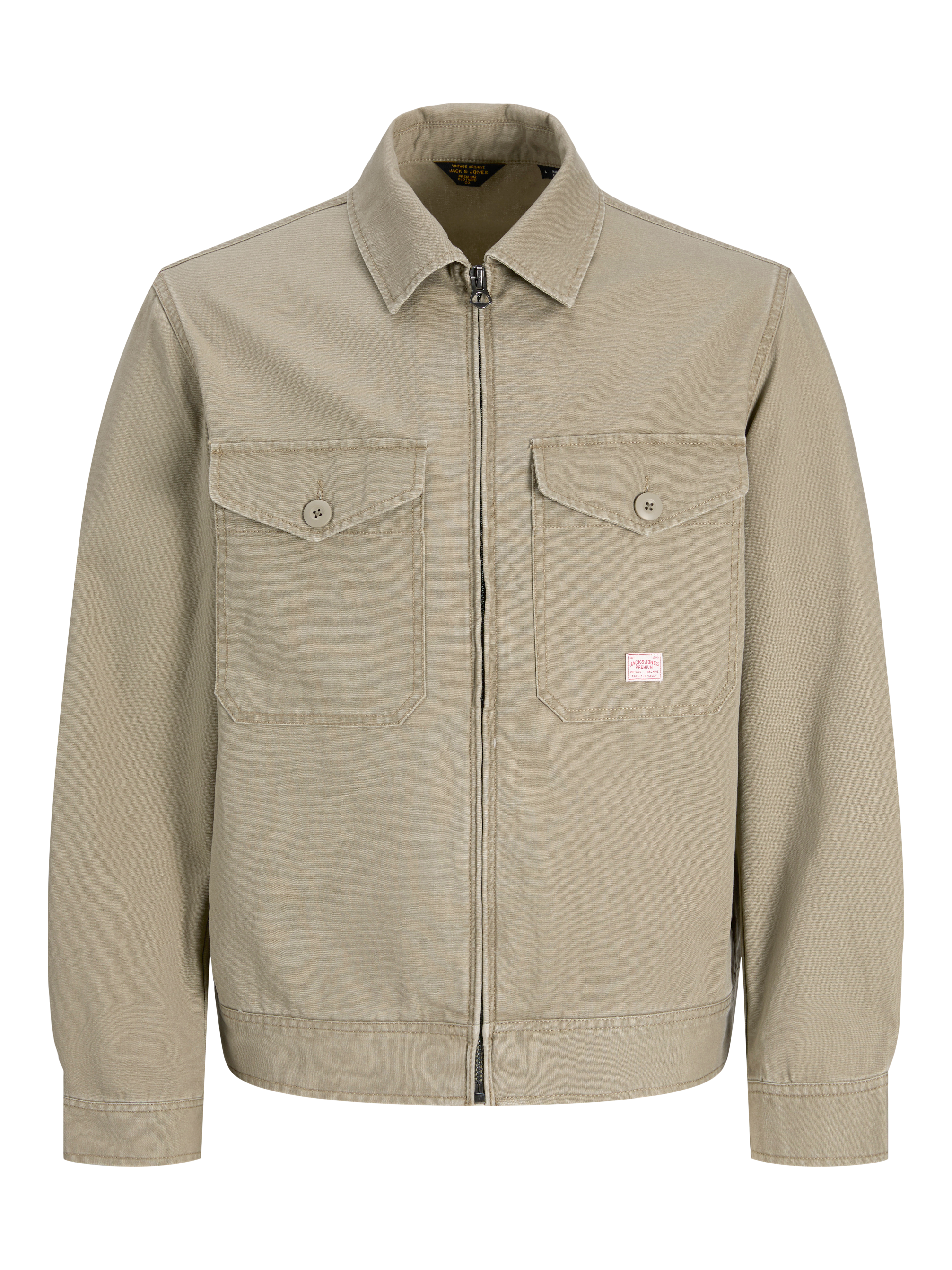 Thumbnail - Plus Size Jacke