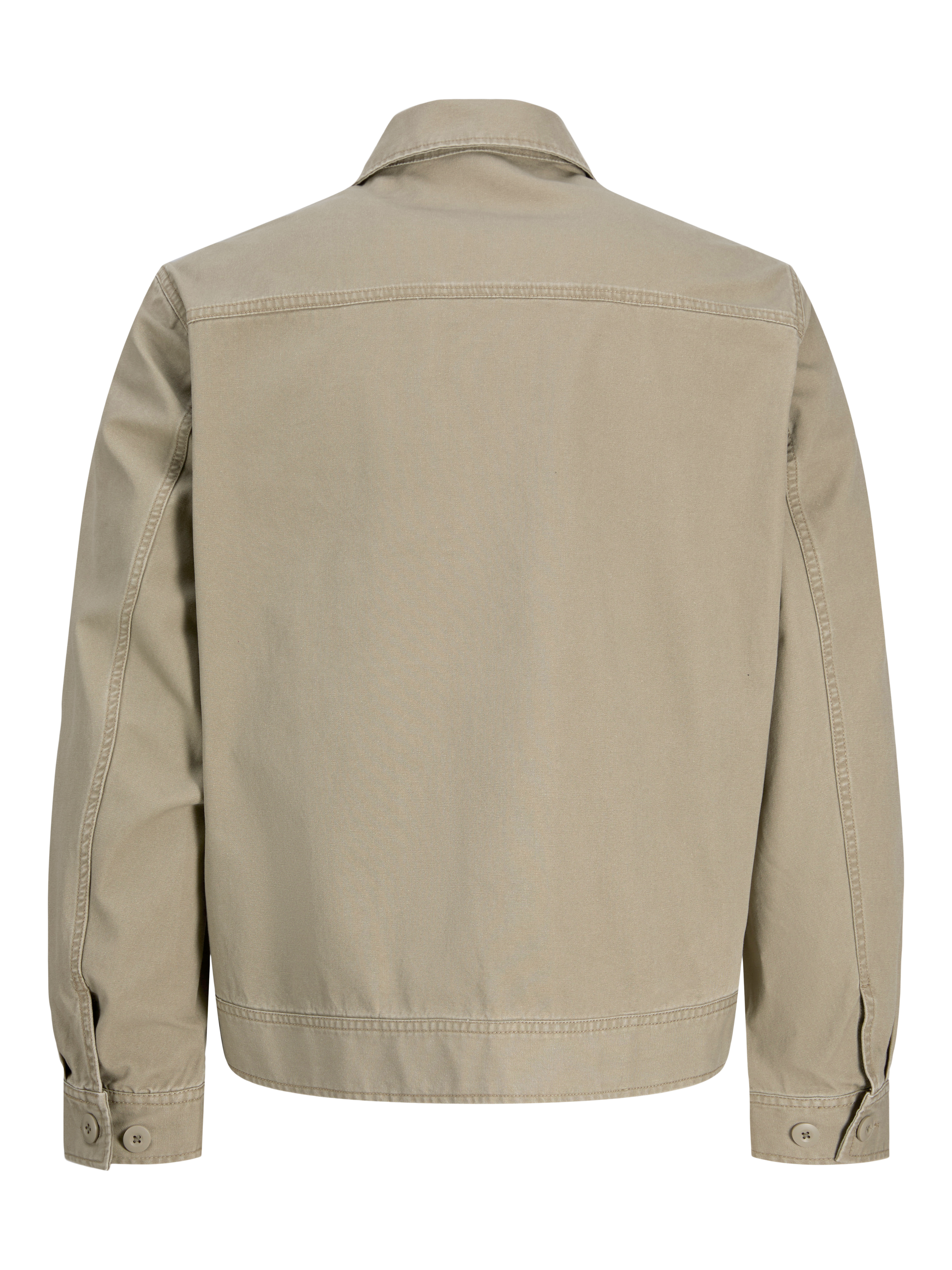 Thumbnail - Plus Size Jacke