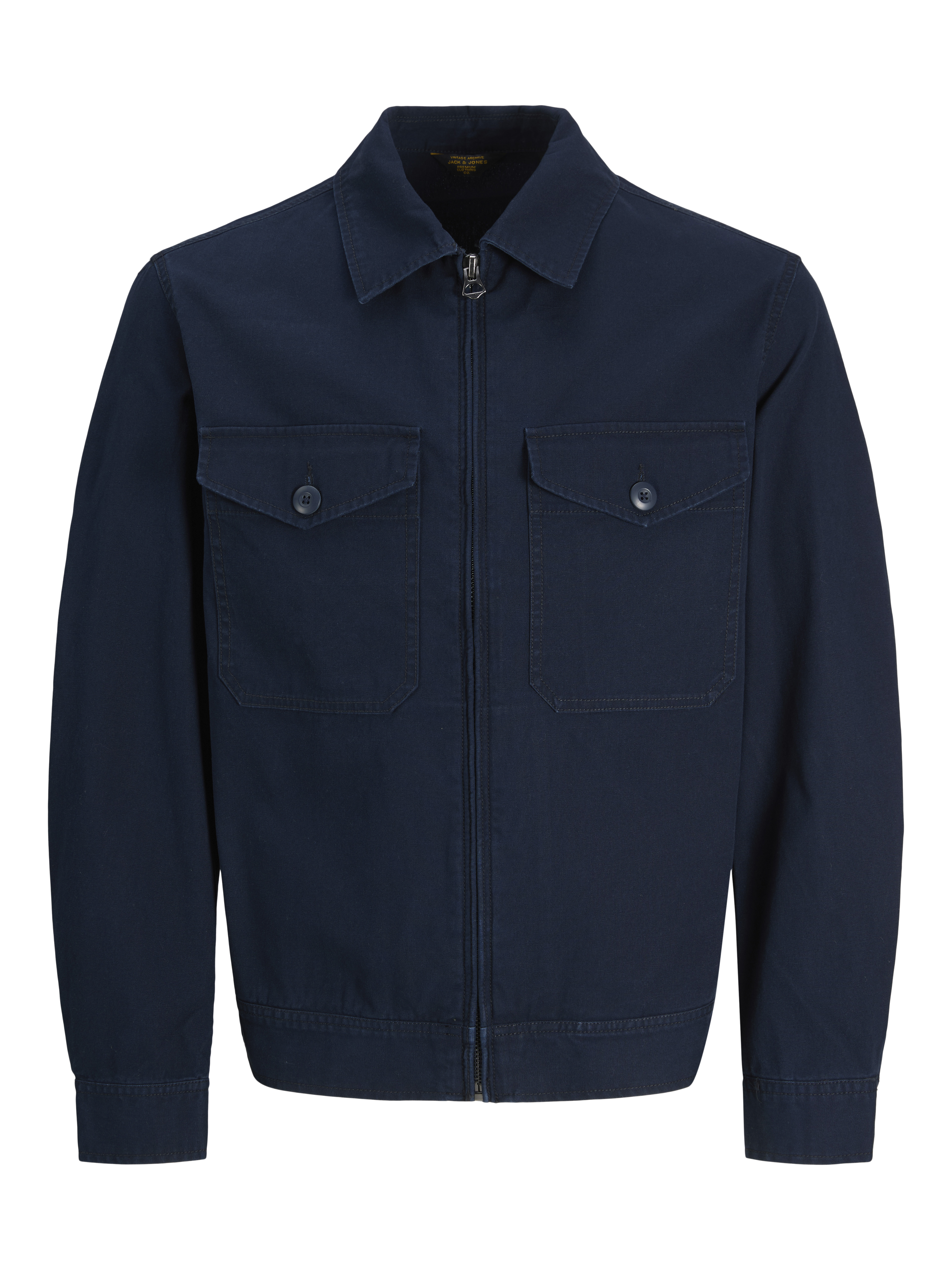 Thumbnail - Plus Size Jacke