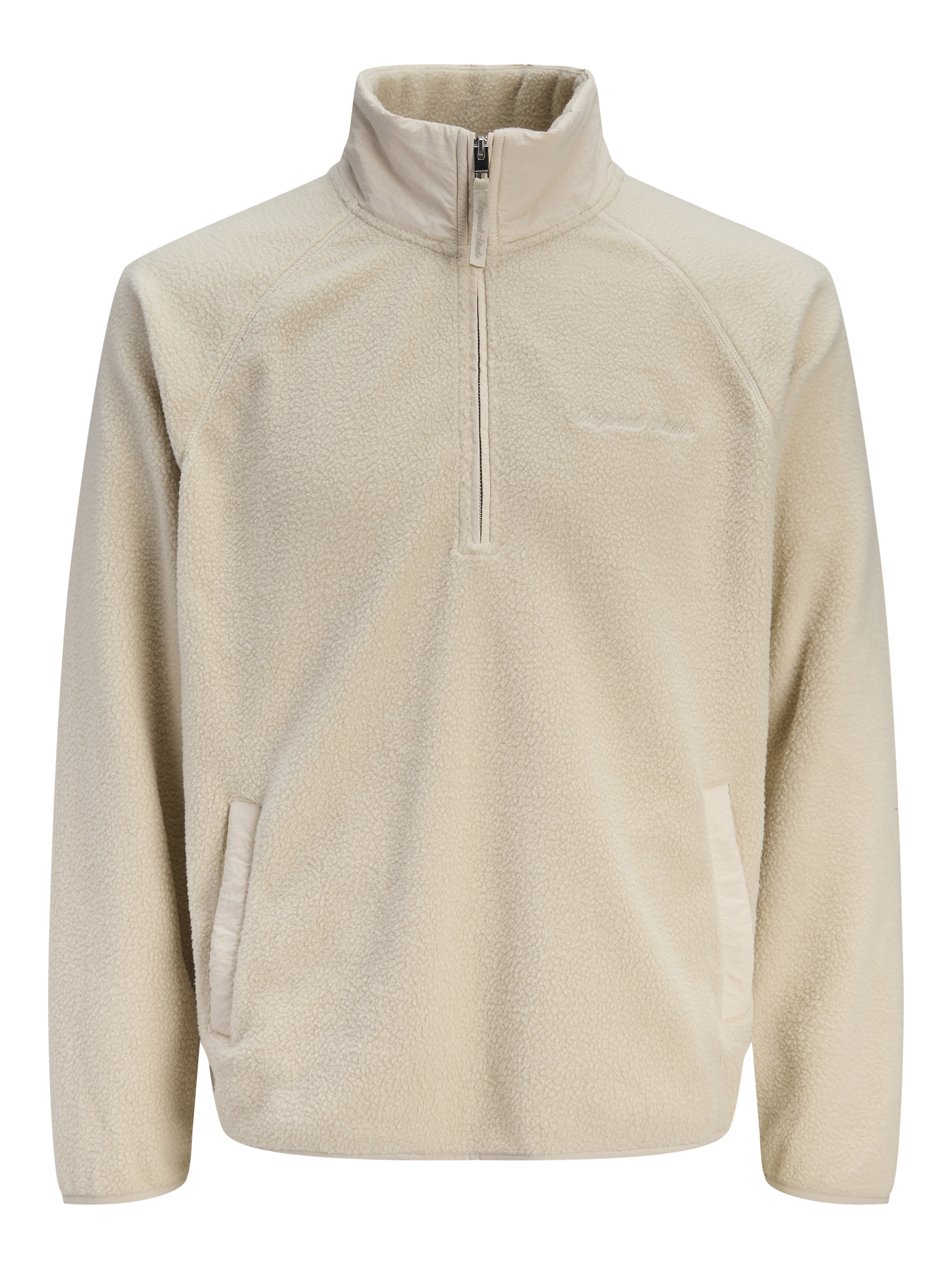 Thumbnail - Fleece Sweatshirt