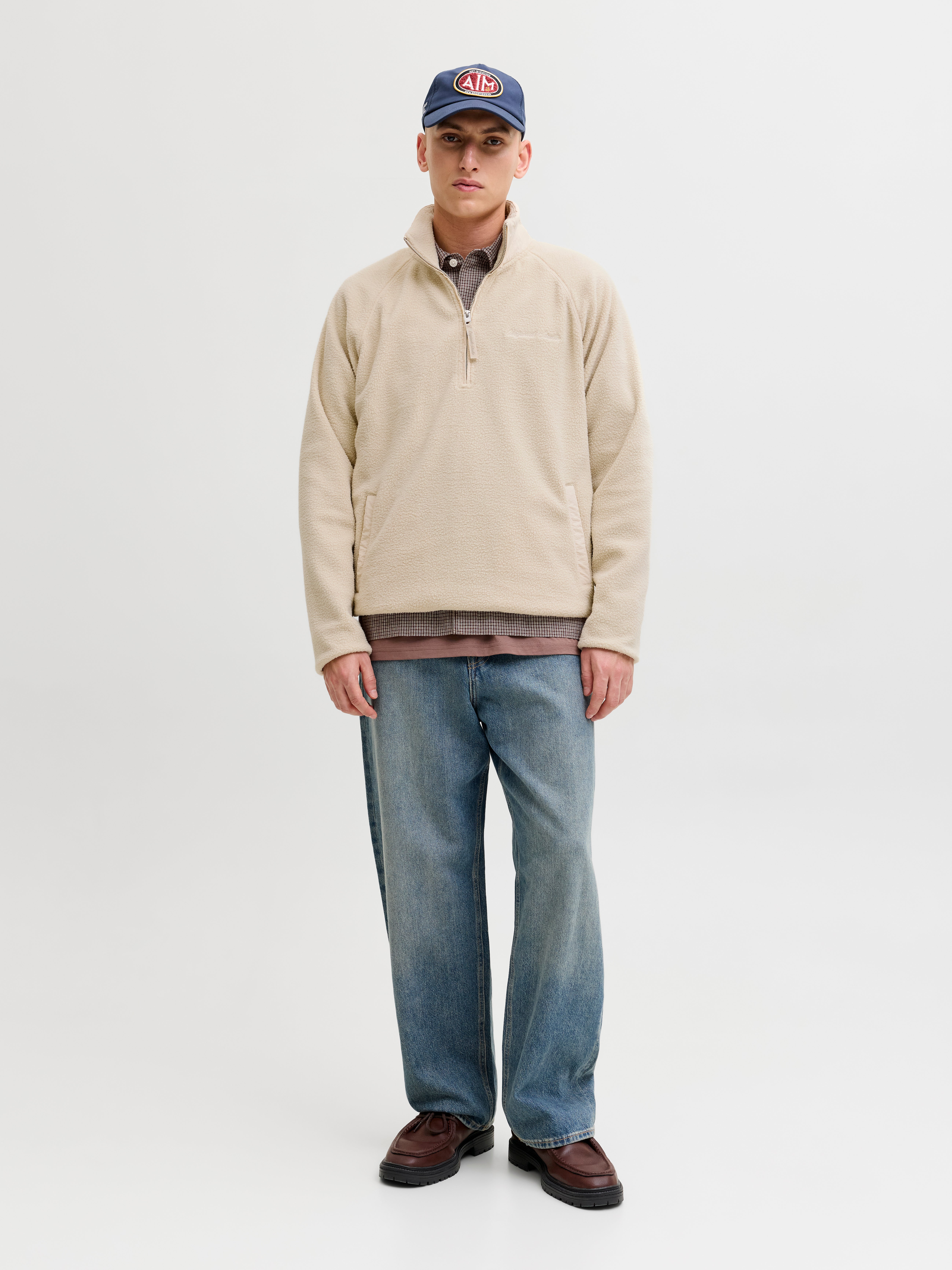 Thumbnail - Fleece Sweatshirt