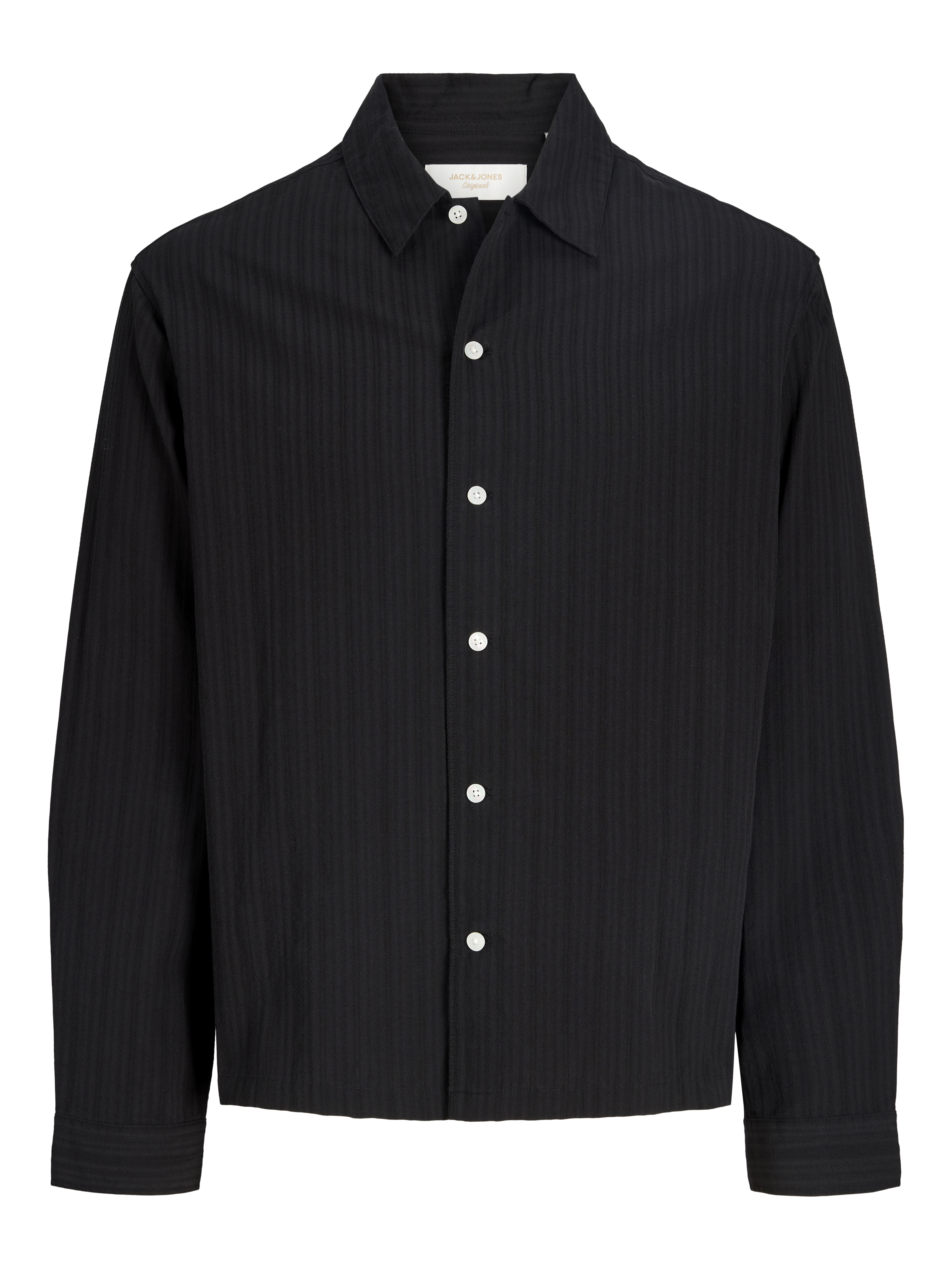 Thumbnail - Relaxed Fit Hemd