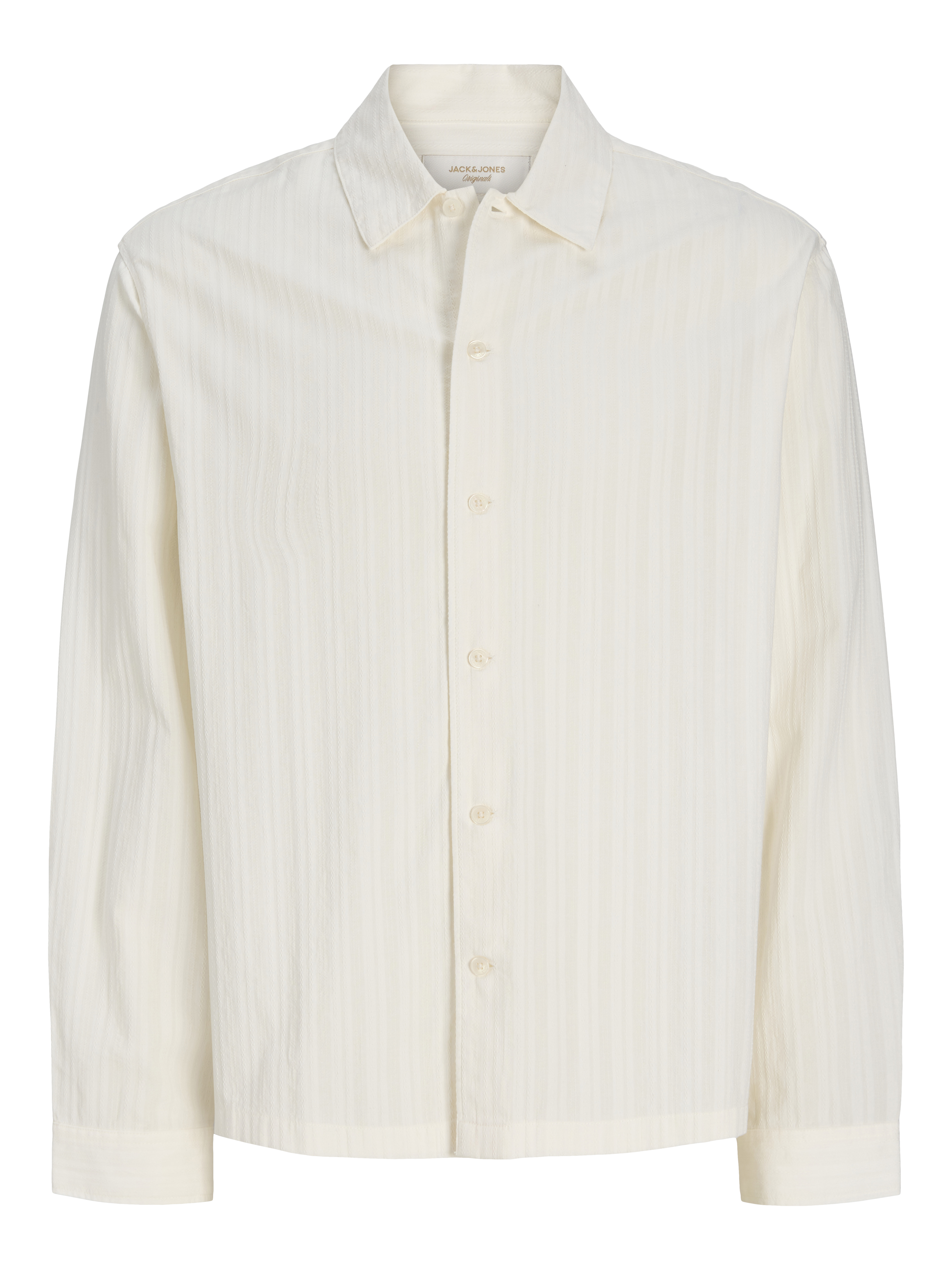 Thumbnail - Relaxed Fit Hemd
