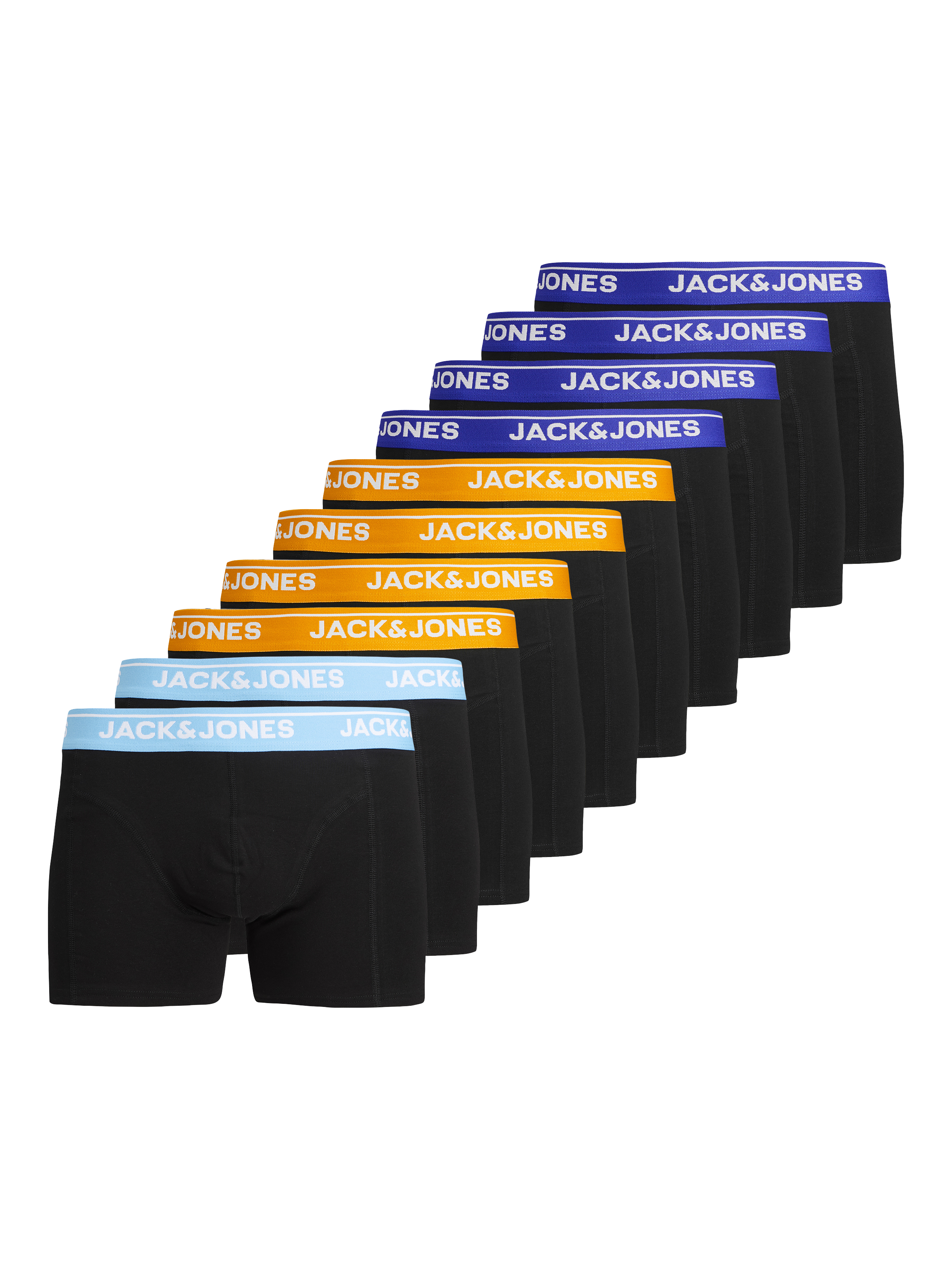 Thumbnail - 10er-pack Trunks