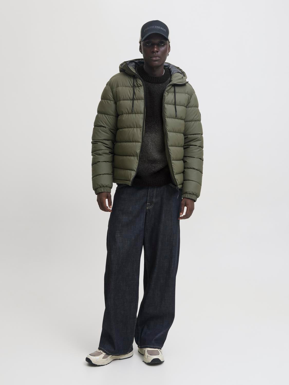 Thumbnail - Strickpullover