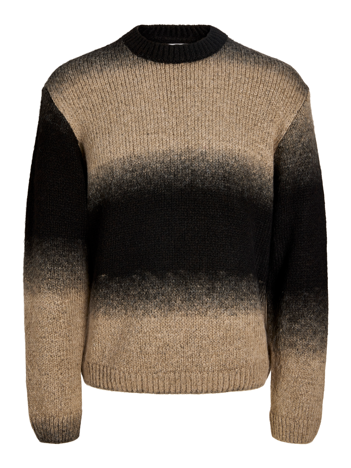 Thumbnail - Strickpullover