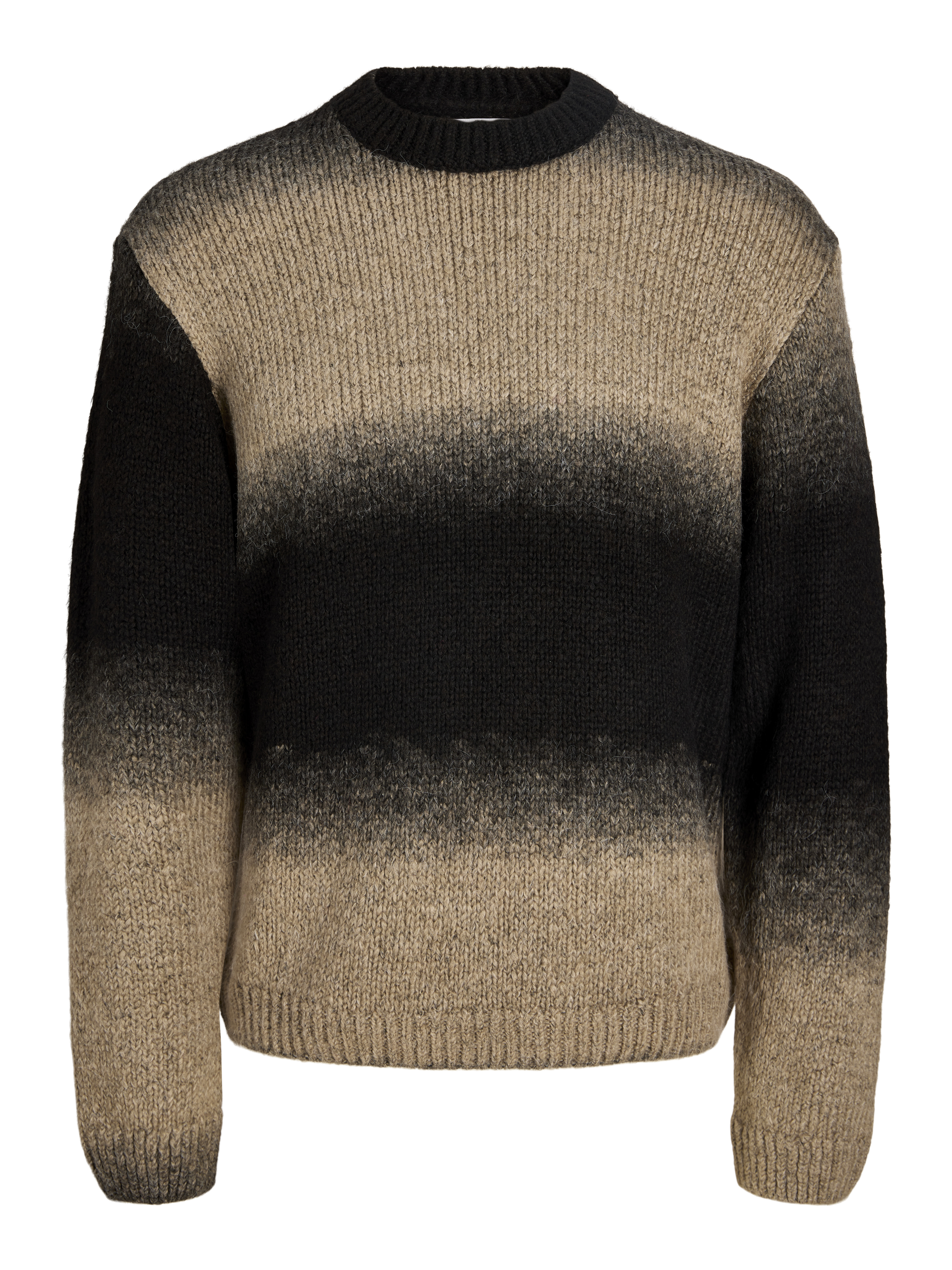 Thumbnail - Strickpullover