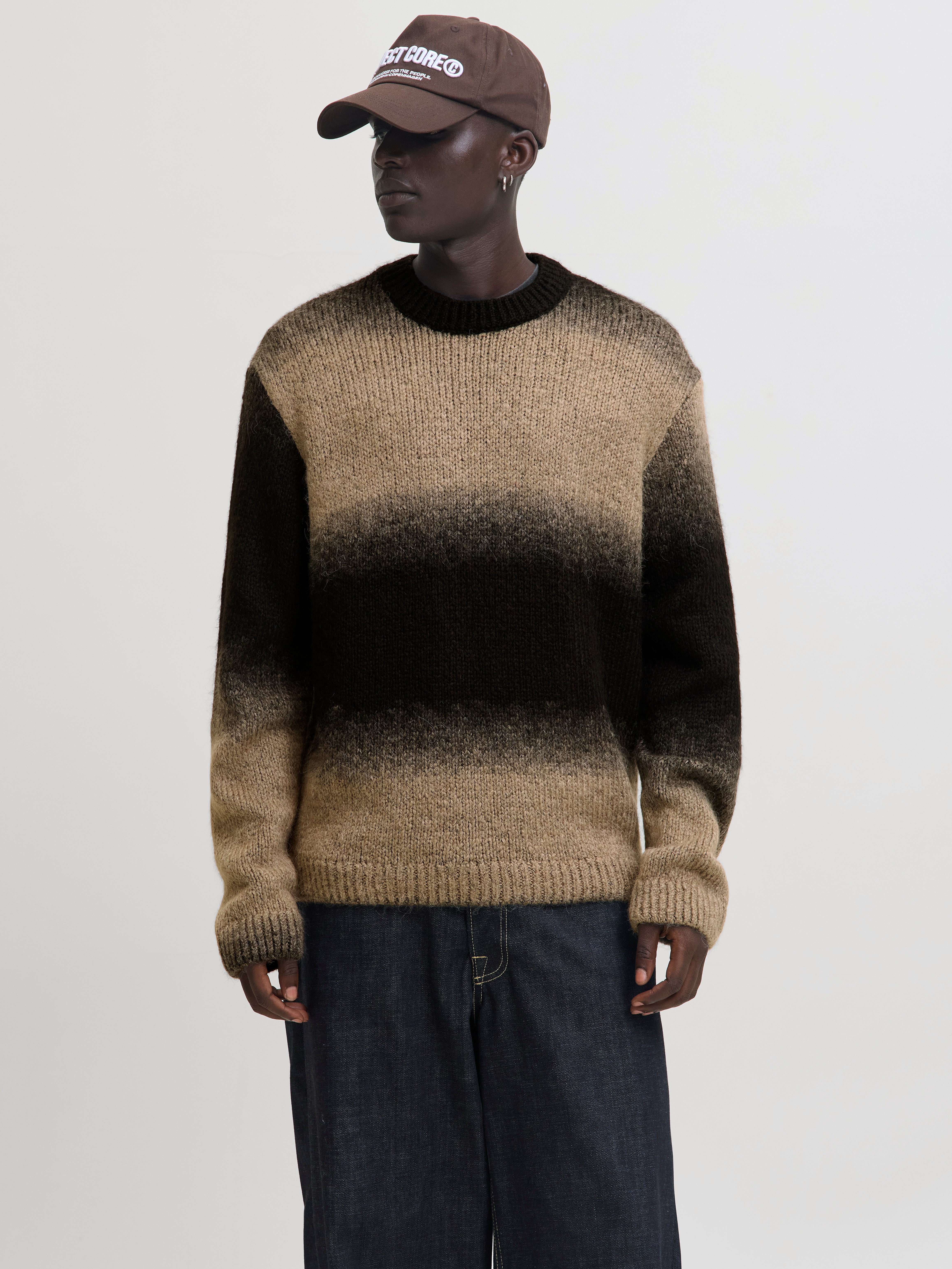 Strickpullover