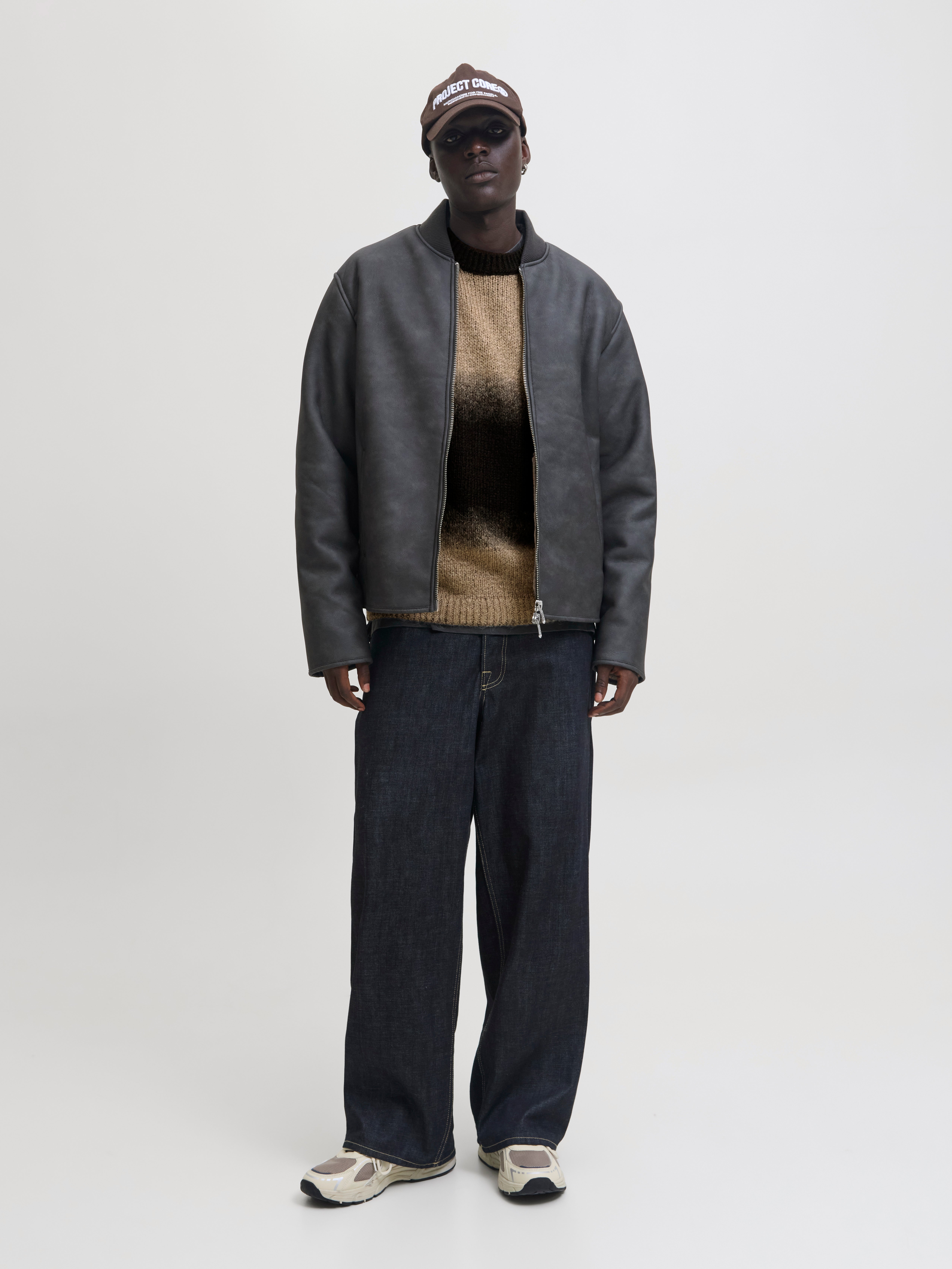 Thumbnail - Strickpullover