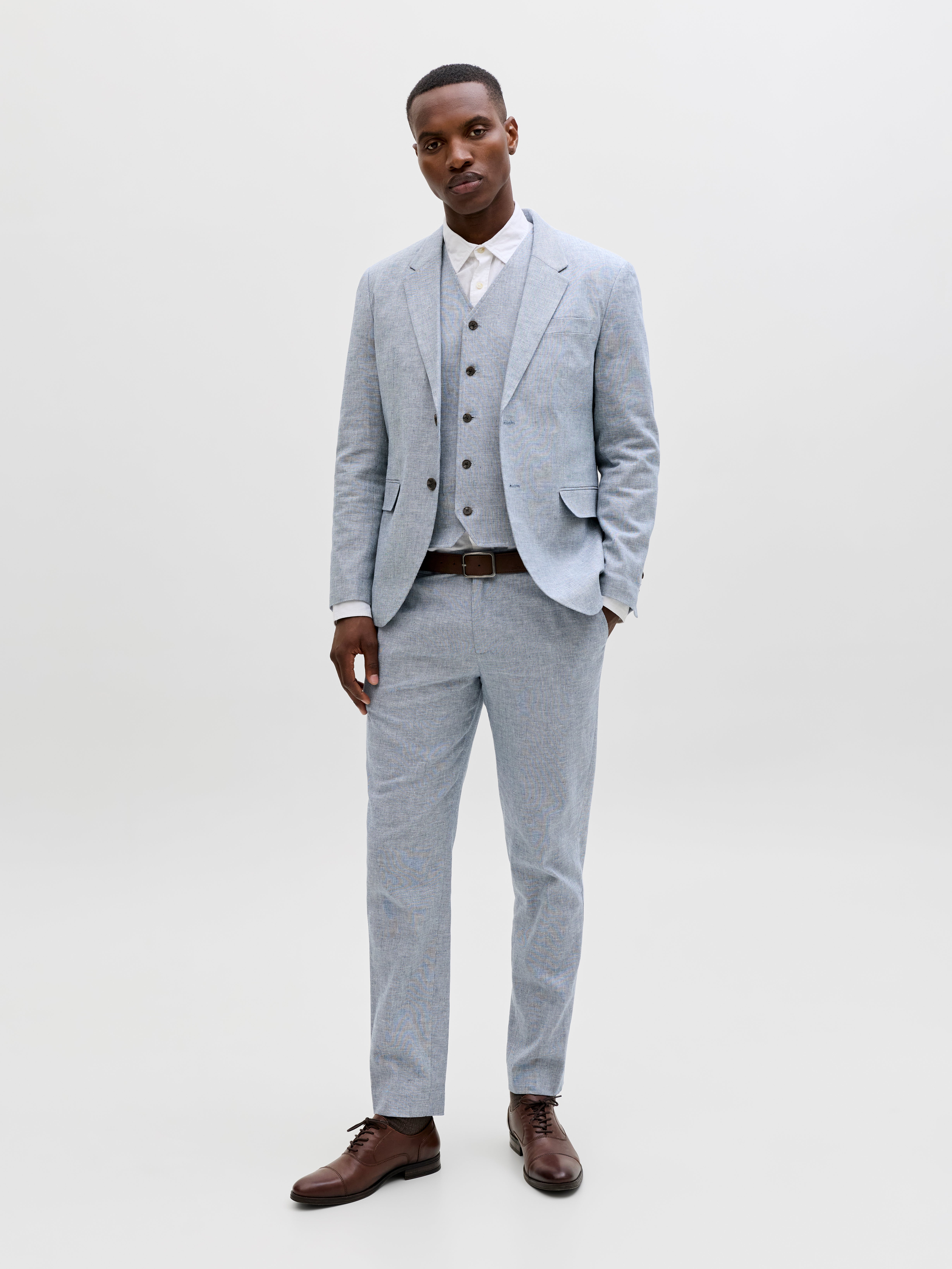 Jprmartin Slim Fit Anzug