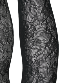JJXX JXTILLY Leggings -Black - 12294998