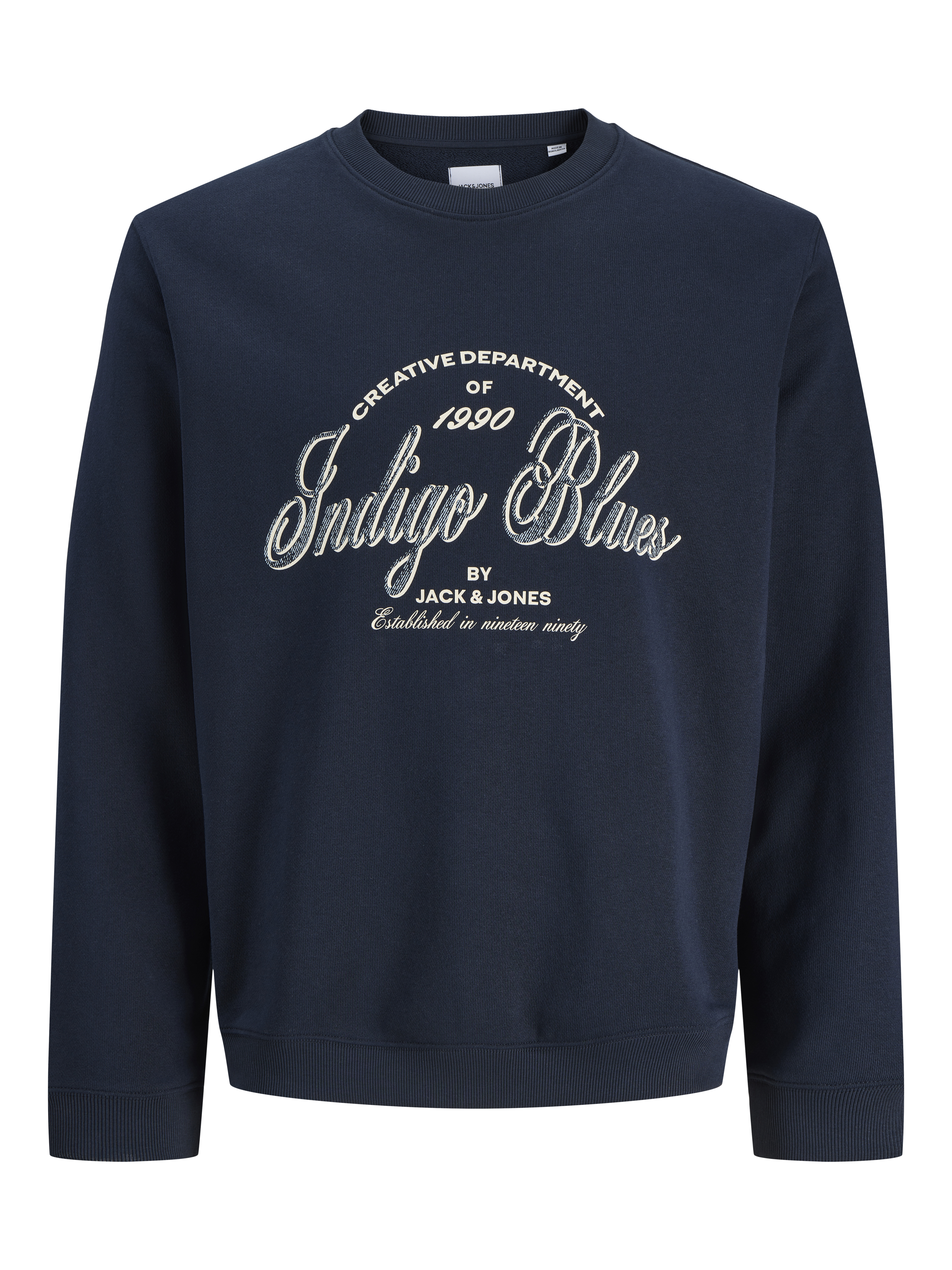 Thumbnail - Plus Size Sweatshirt