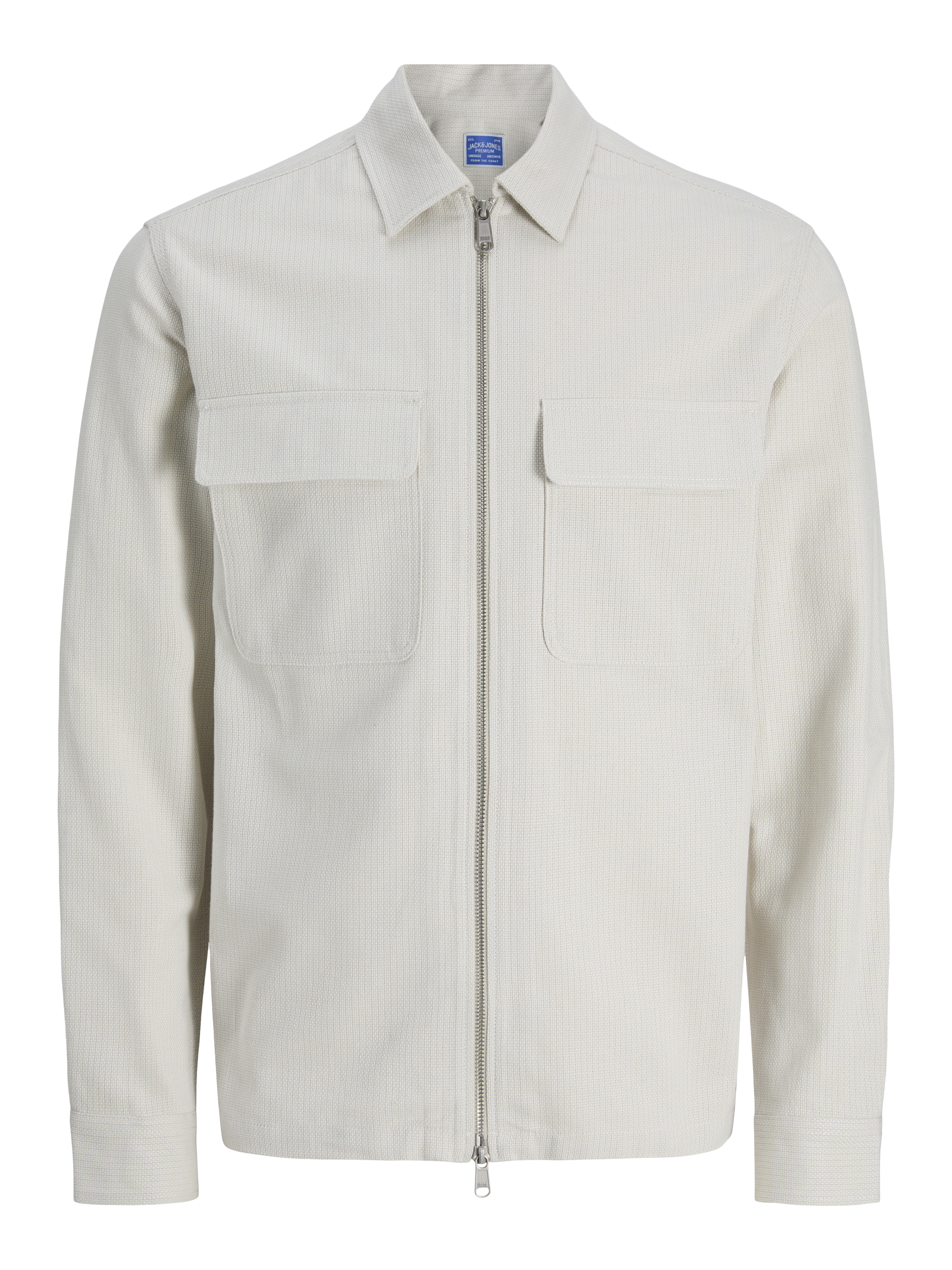 Thumbnail - Regular Fit Hemd