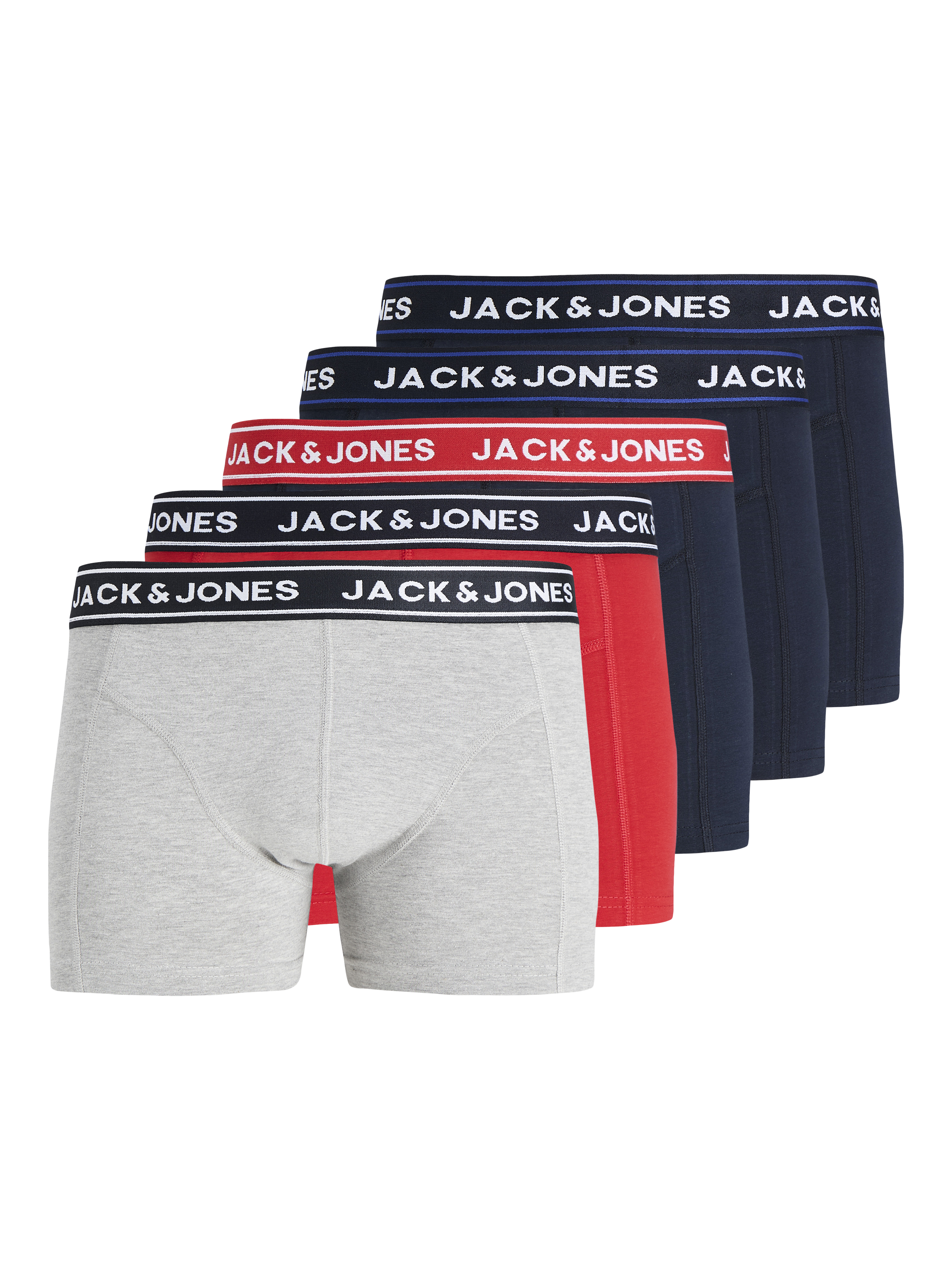 Thumbnail - 5er-pack Trunks