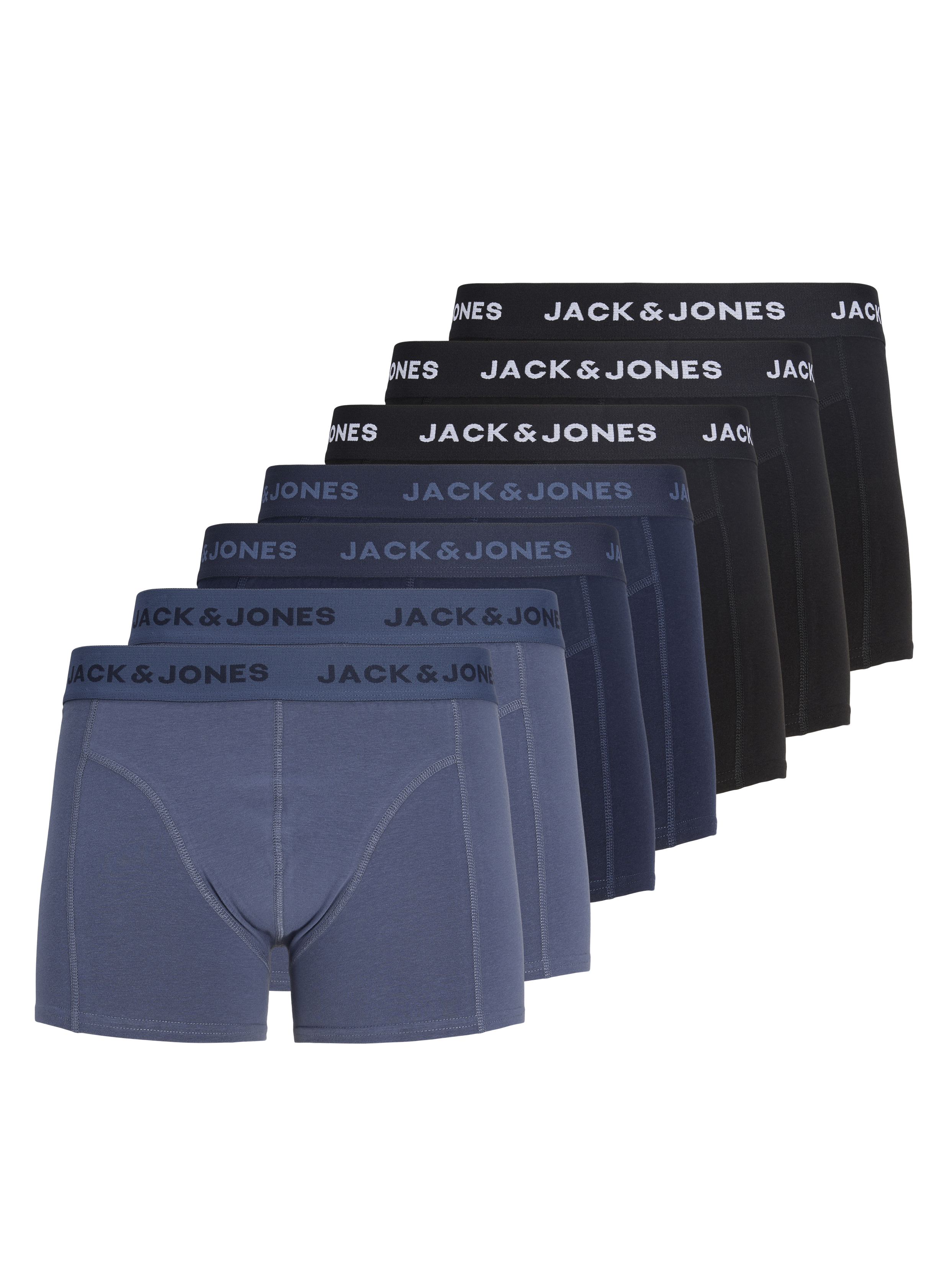 Thumbnail - 7er-pack Trunks