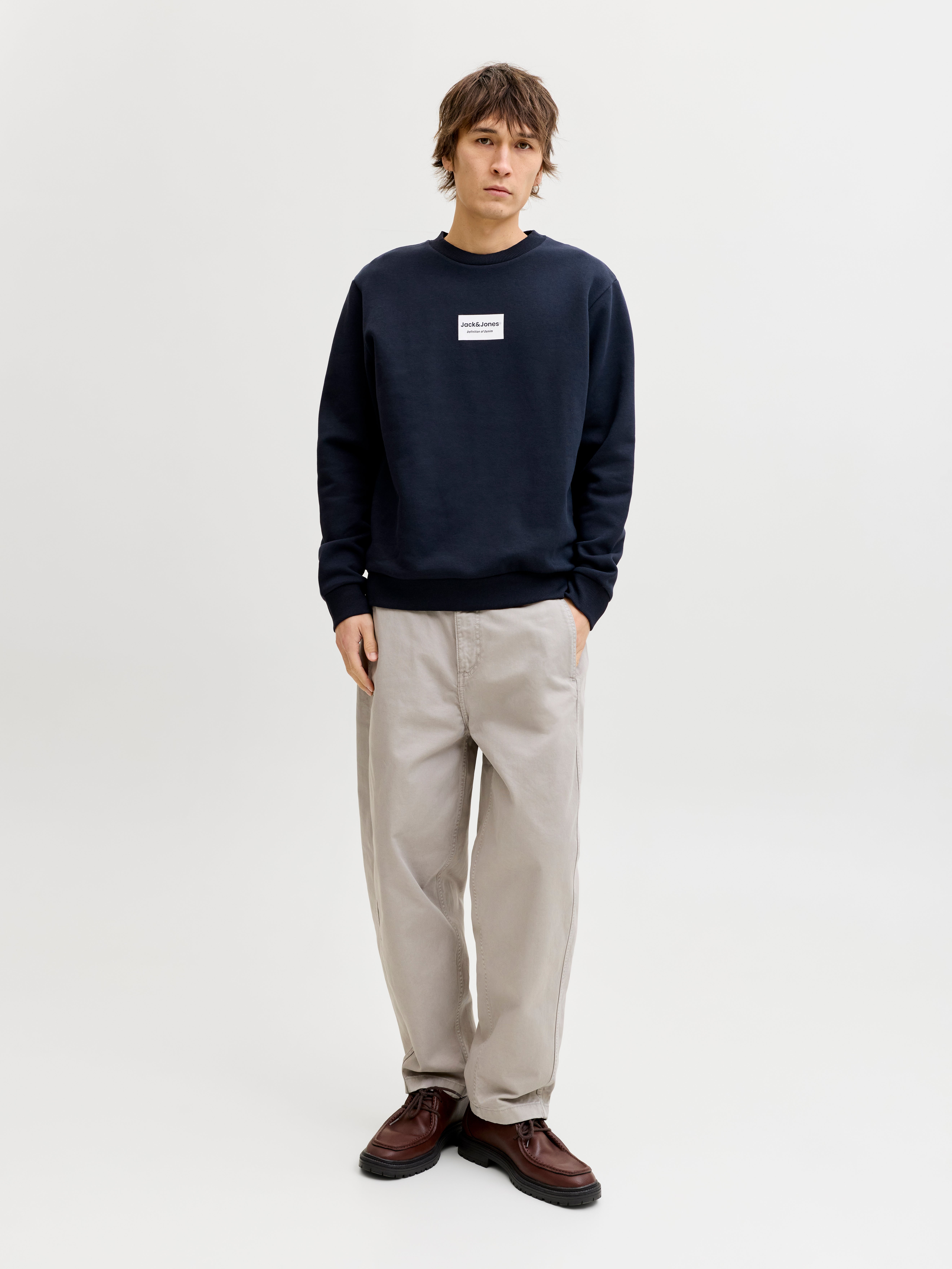 Thumbnail - Sweatshirt