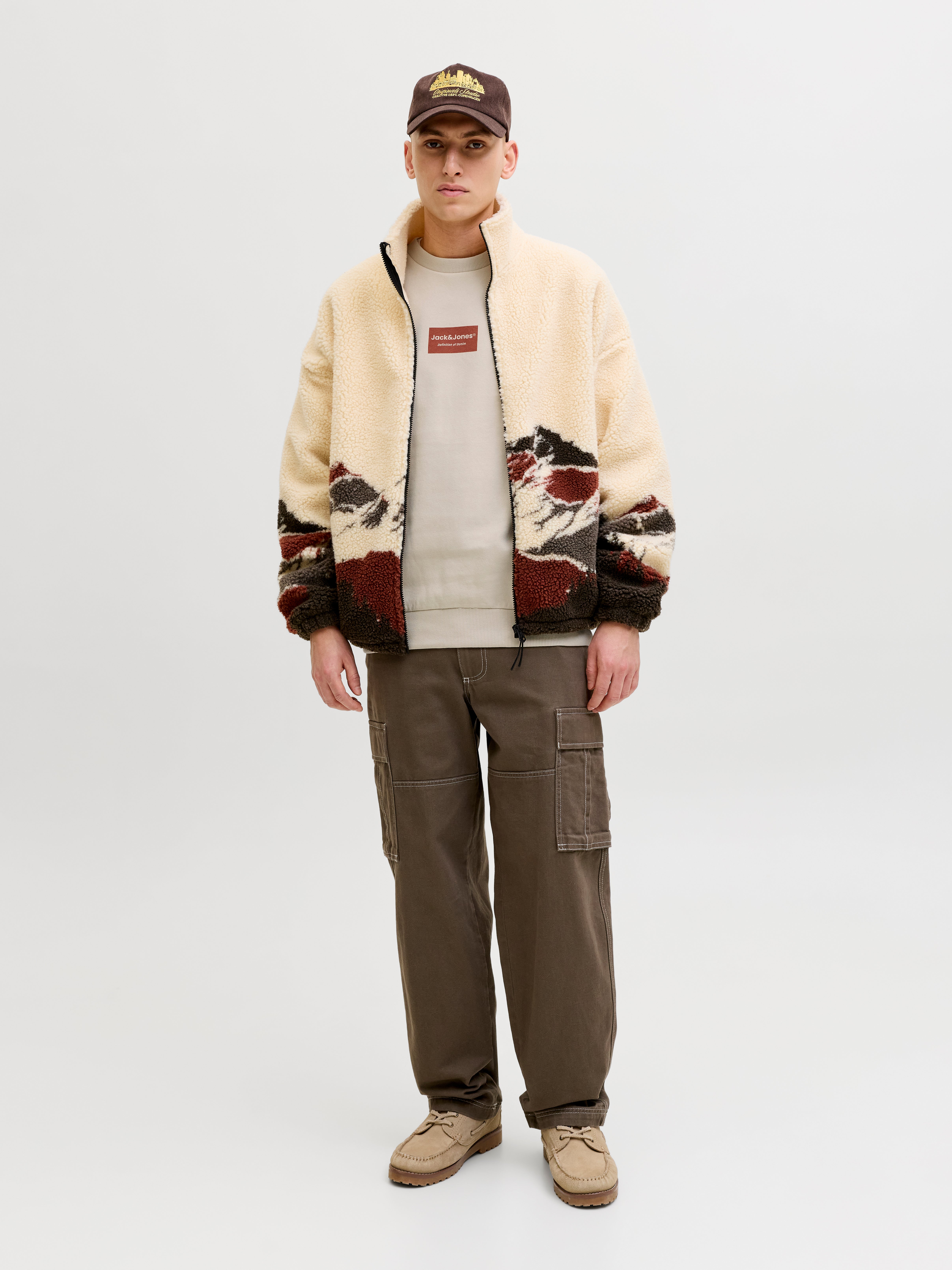 Thumbnail - Sweatshirt