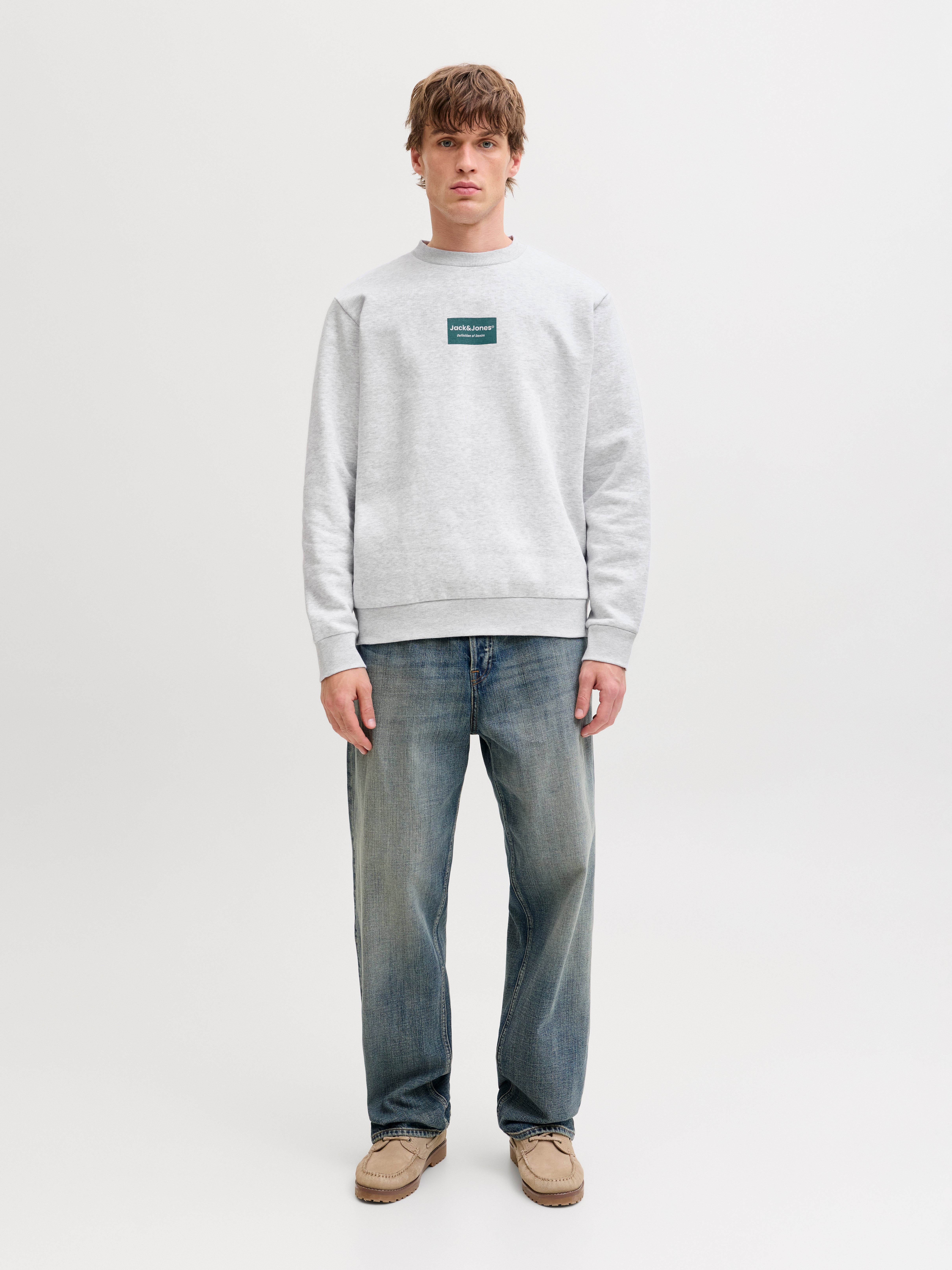 Thumbnail - Sweatshirt