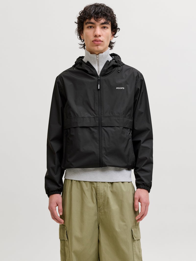 Rain Jacket