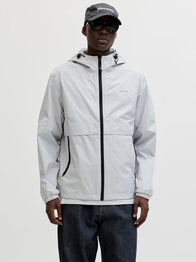 Rain Jacket