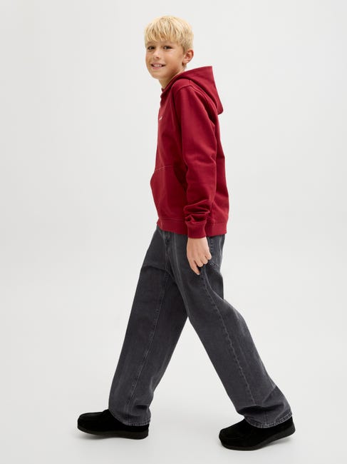 Jeans cargo jambes larges pour garçons - Mode/Vêtements enfants - Merci Boutique Jeans cargo jambes larges pour garçons - Mode/Vêtements enfants - Merci Boutique