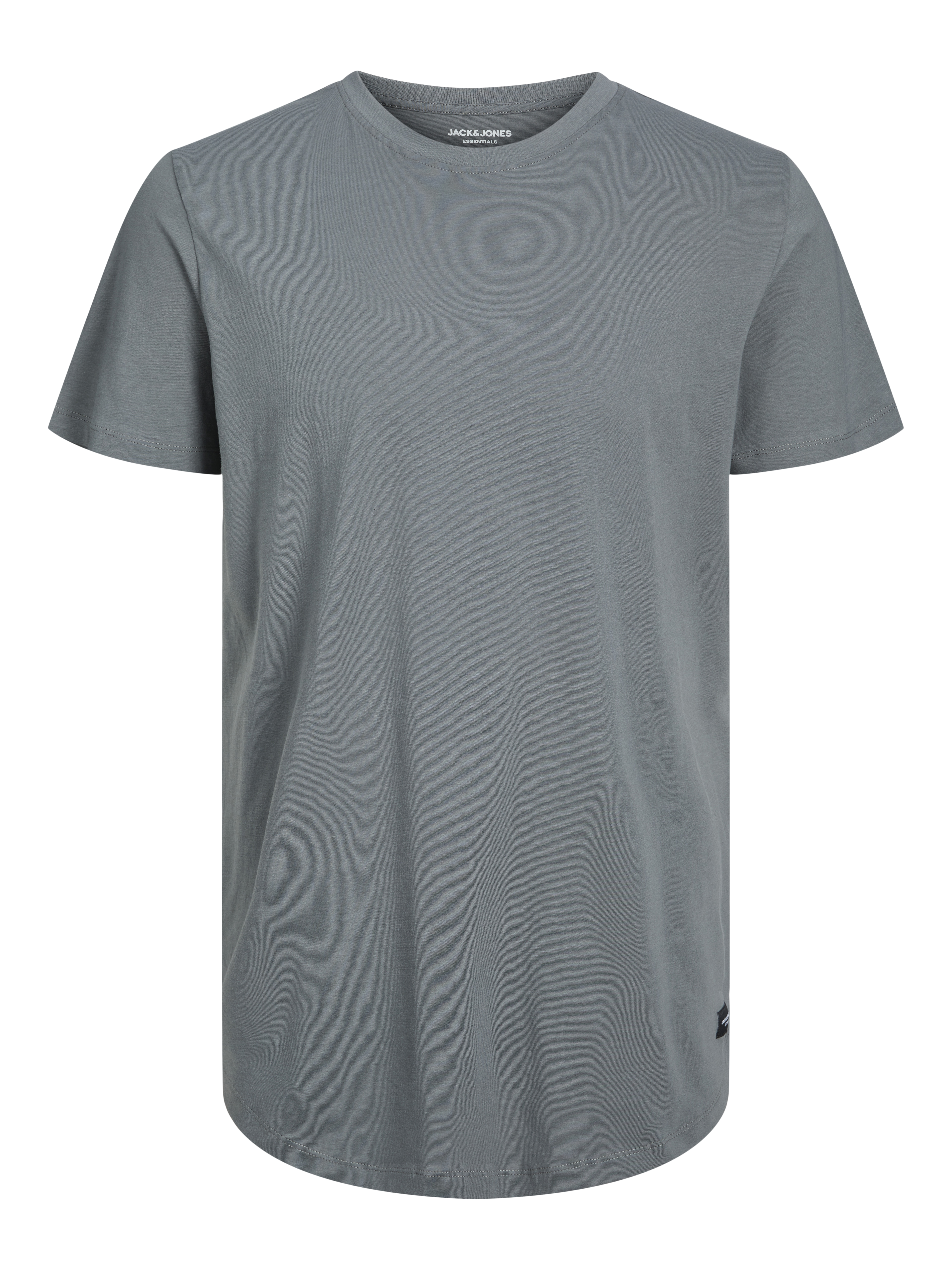 Thumbnail - Plus Size 3er-pack T-shirt