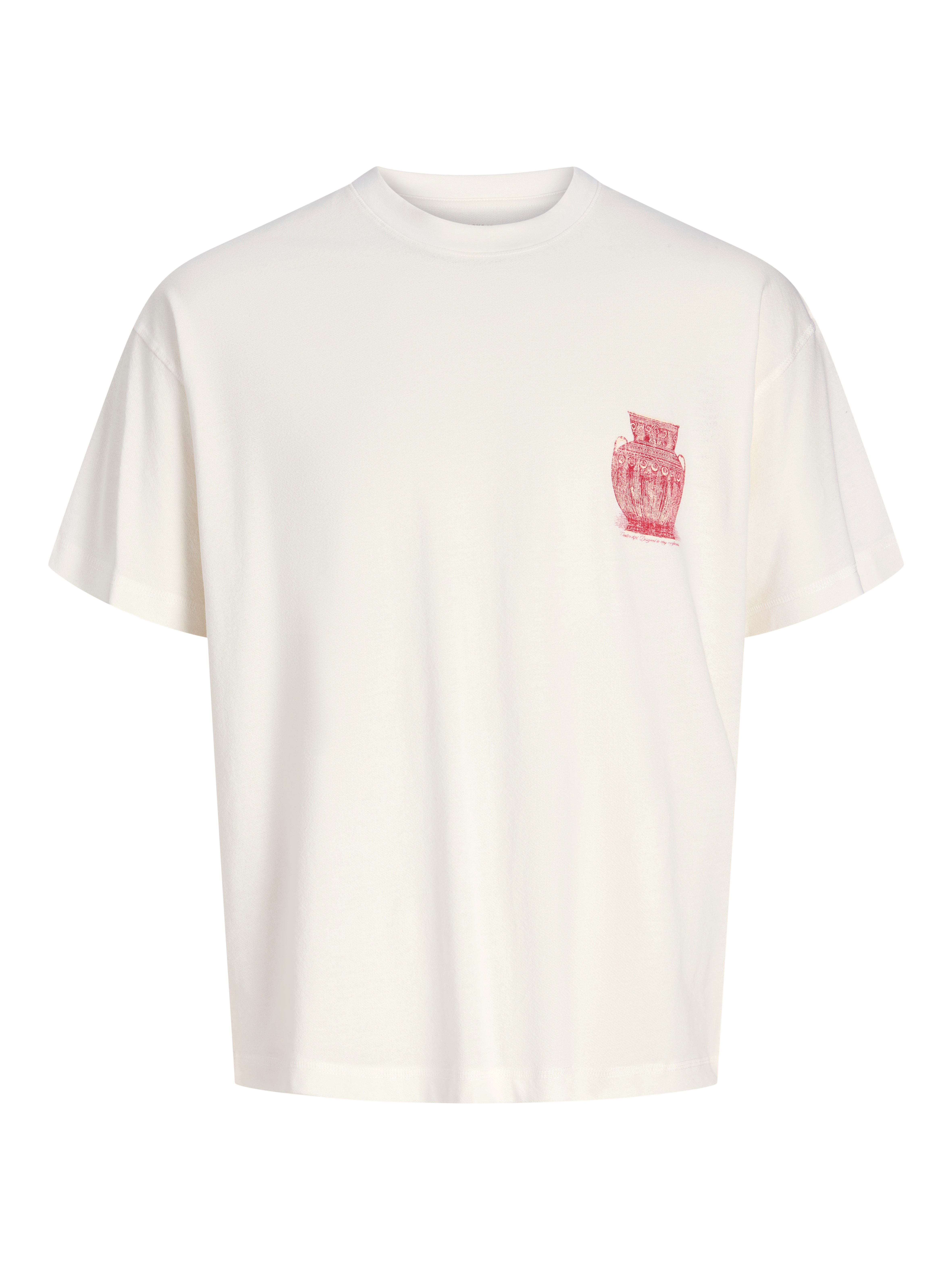 Thumbnail - T-shirt Junior