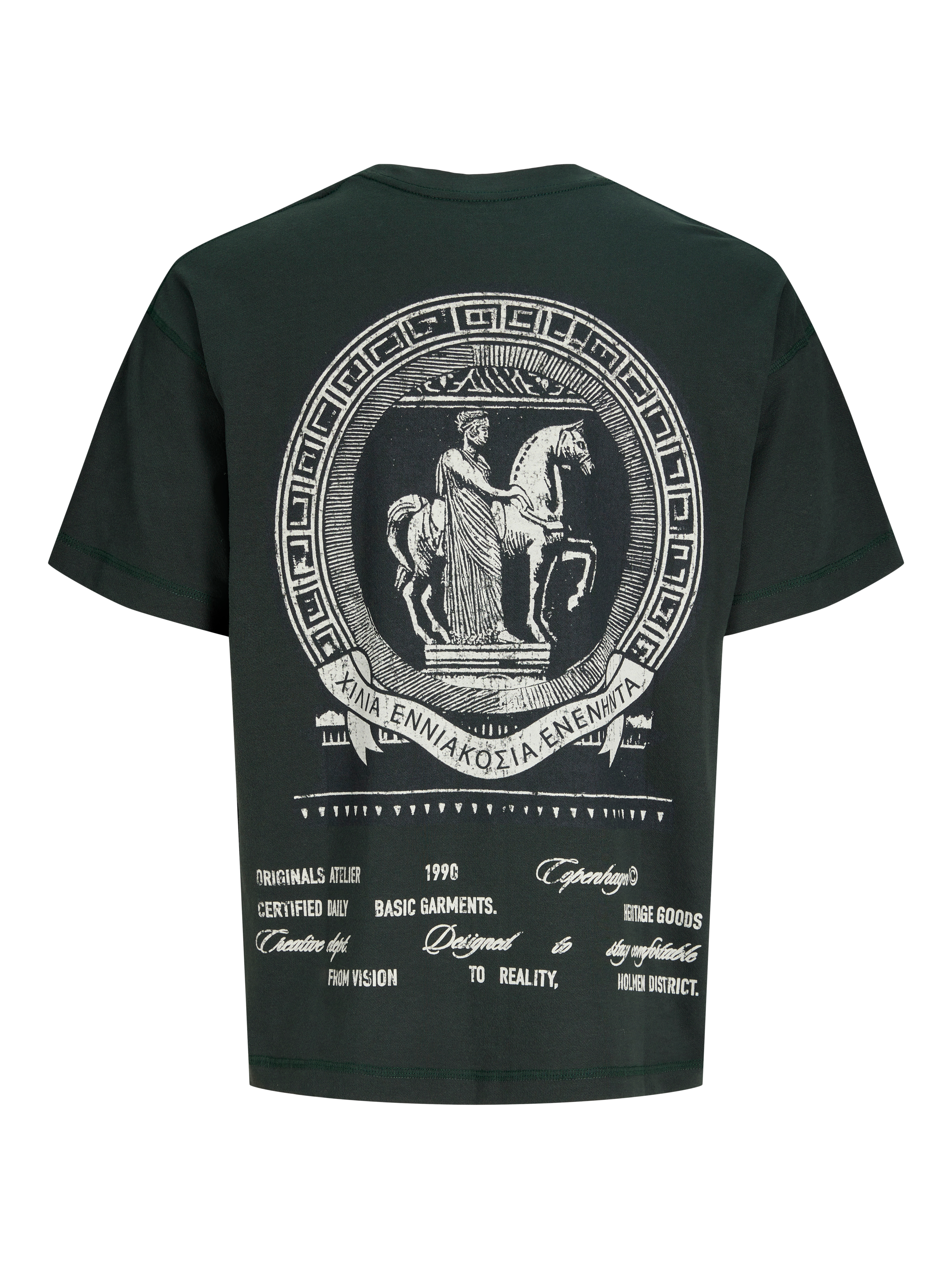 Thumbnail - T-shirt Junior