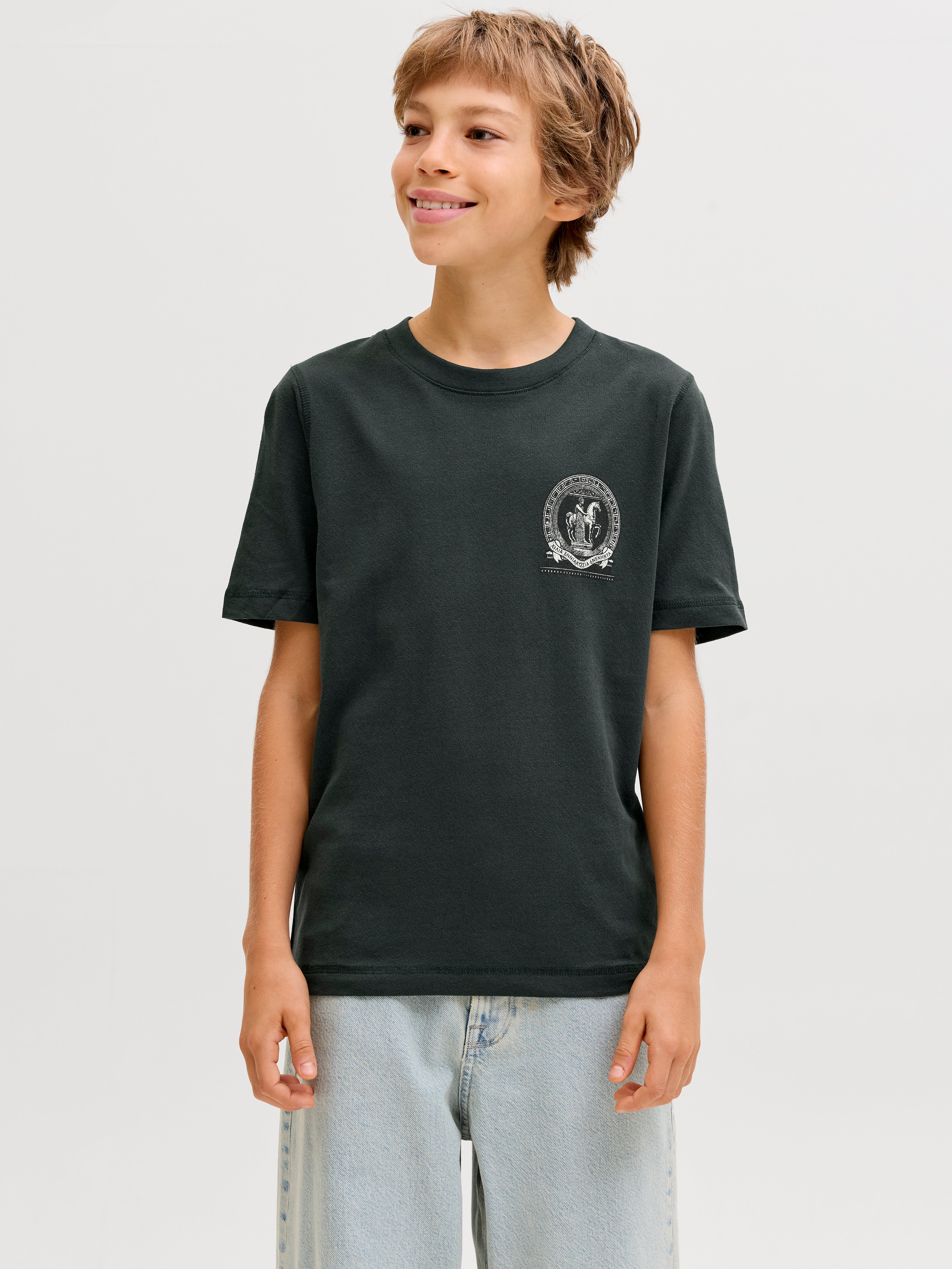T-shirt Junior