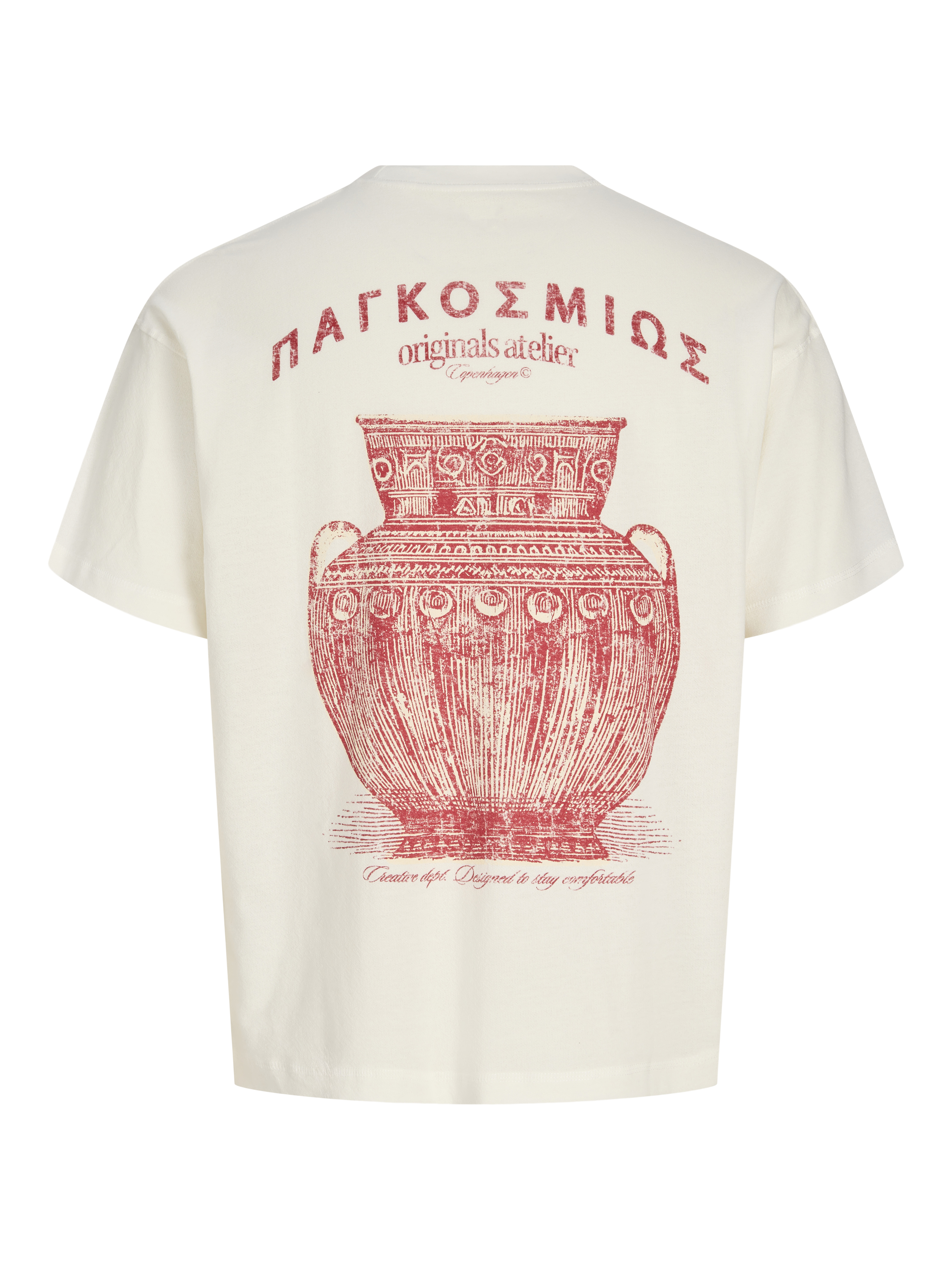 Thumbnail - Plus Size T-shirt