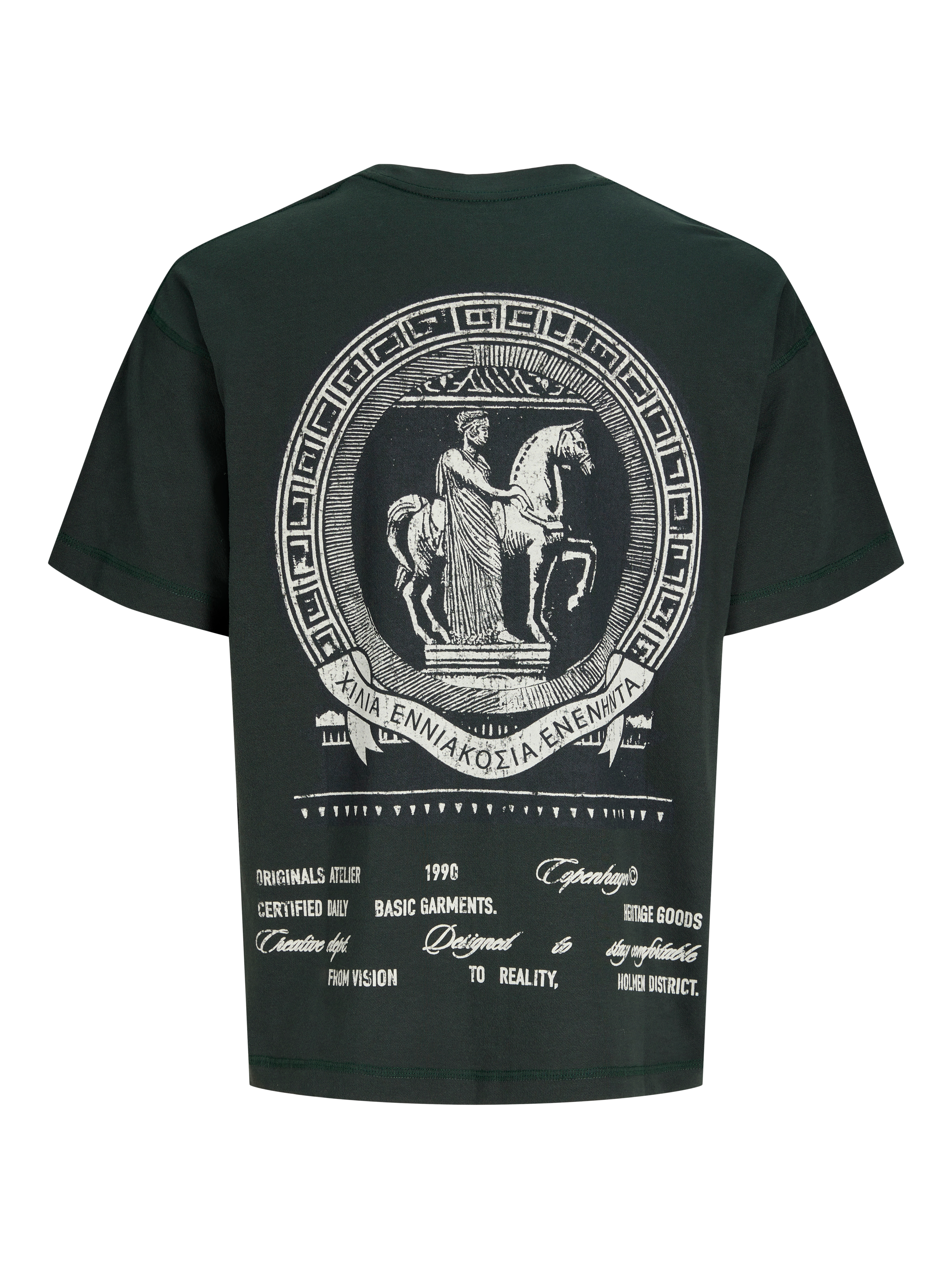 Thumbnail - Plus Size T-shirt