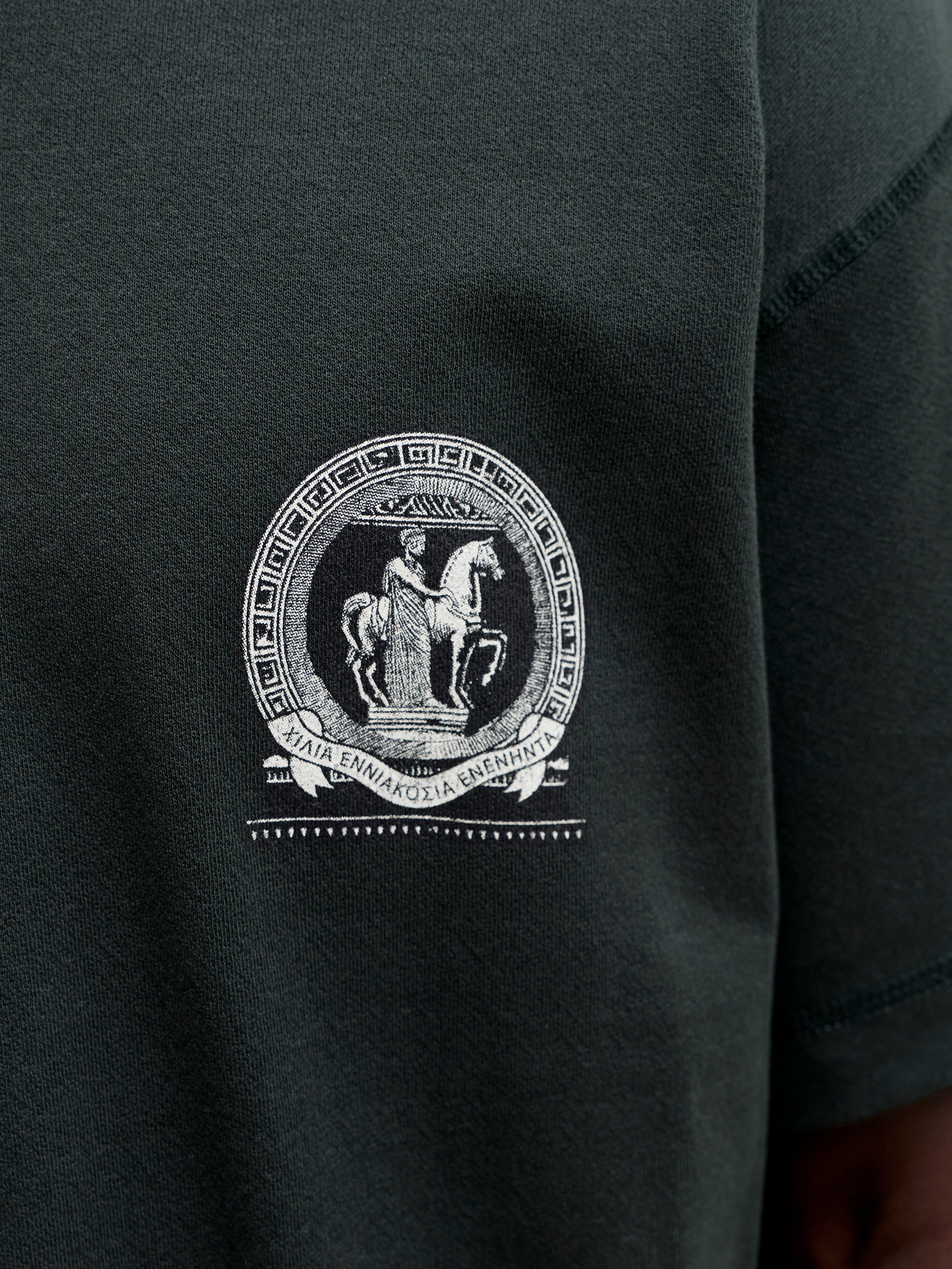 Thumbnail - Plus Size T-shirt