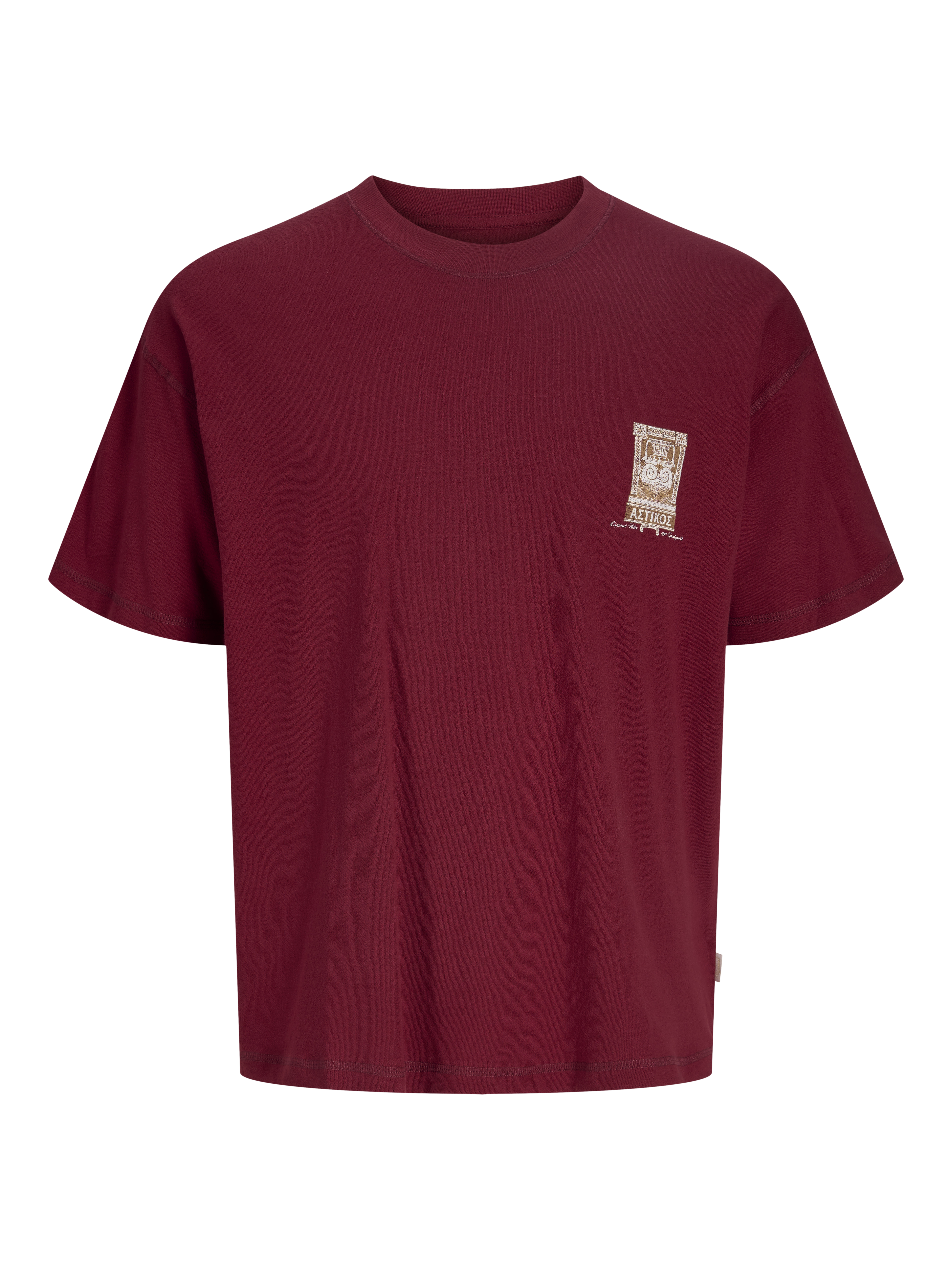 Plus Size T-shirt