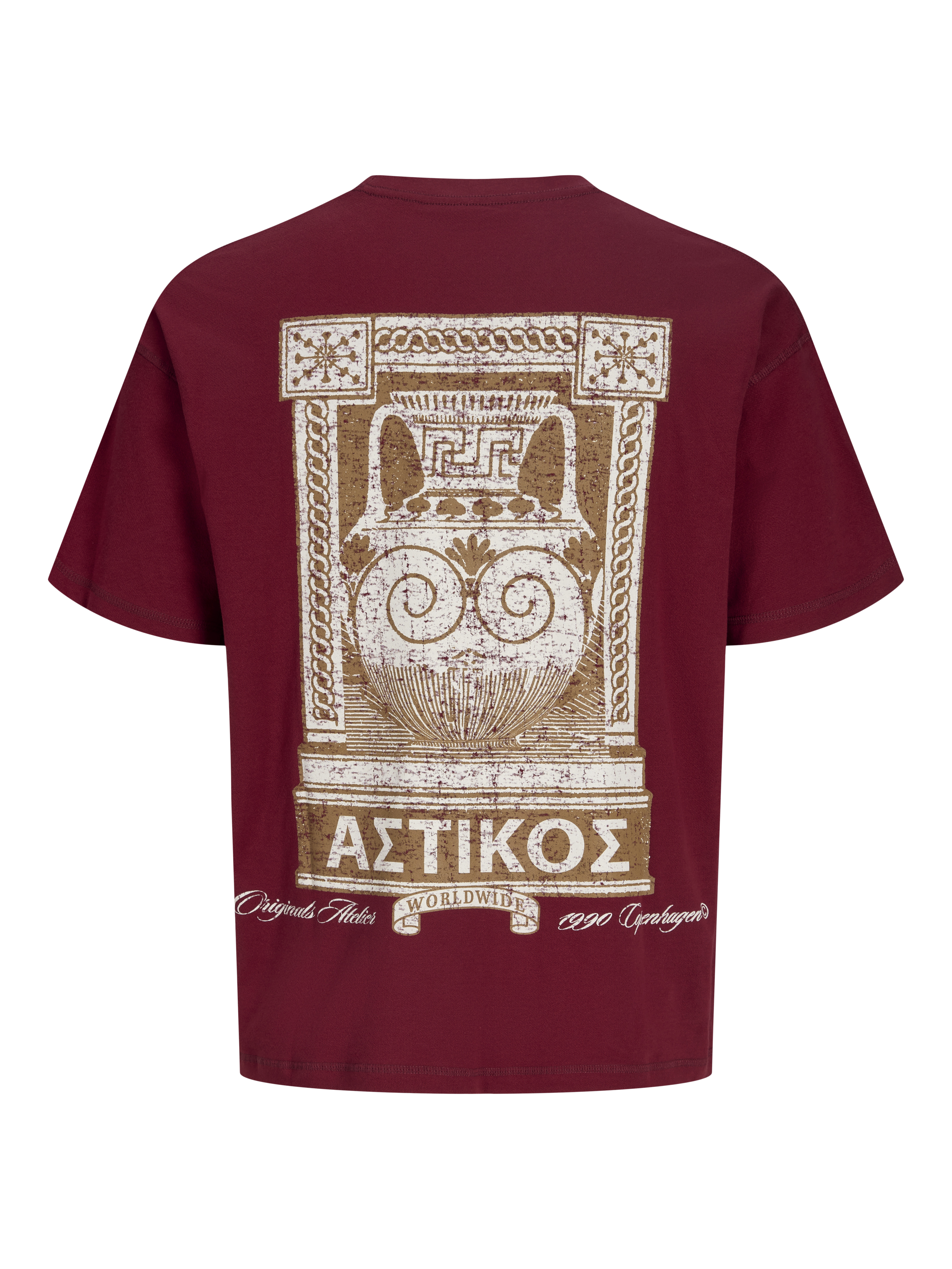 Thumbnail - Plus Size T-shirt