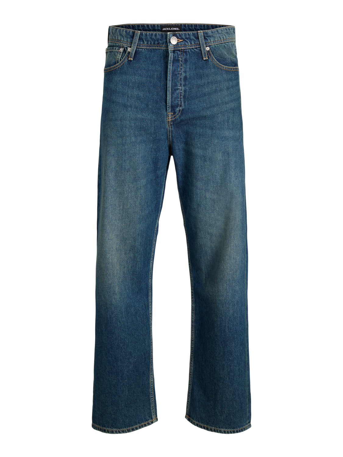 Thumbnail - Jjited Jjoriginal Akm 918 Ln Jeans