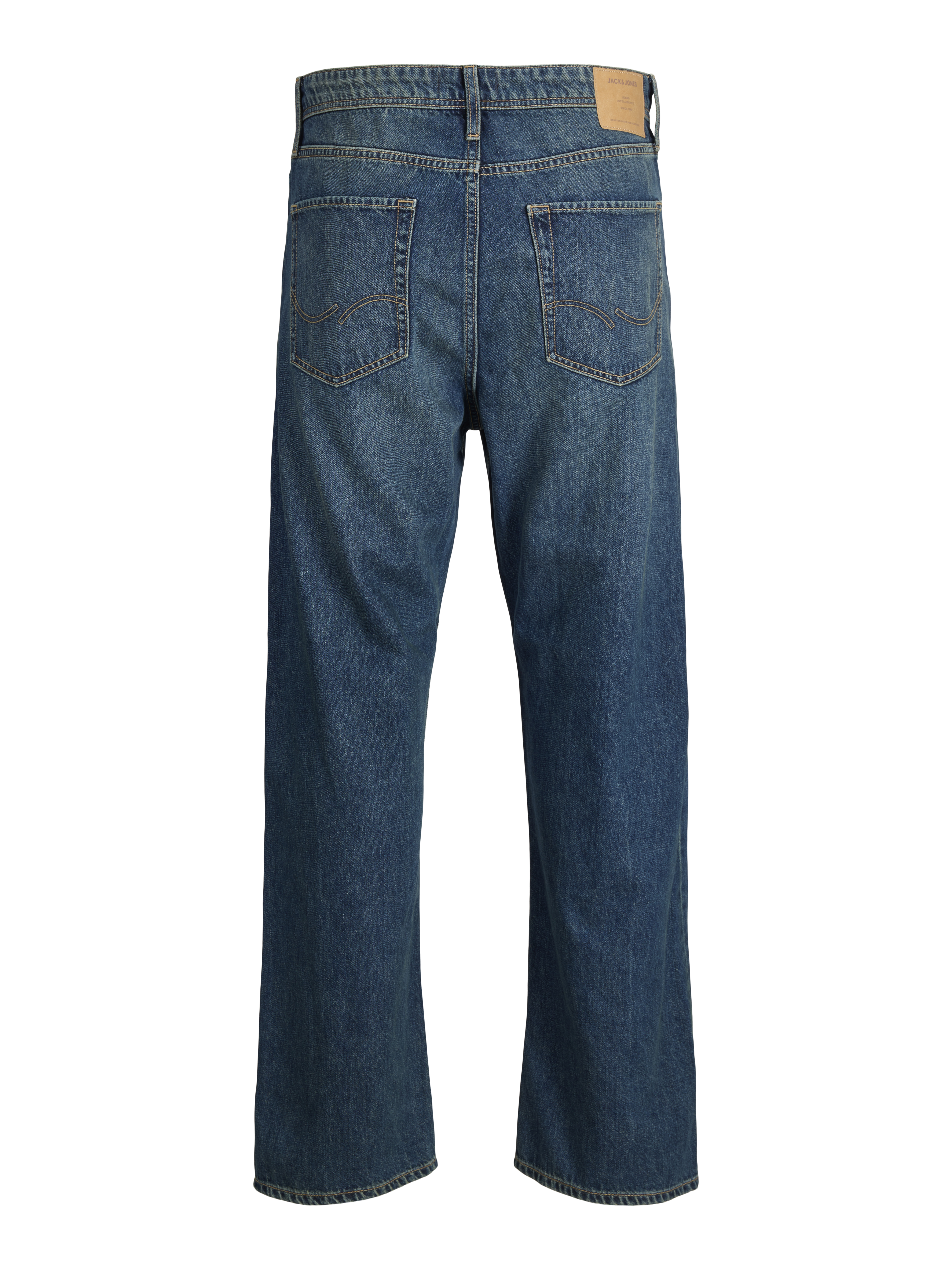 Thumbnail - Jjited Jjoriginal Akm 918 Ln Jeans