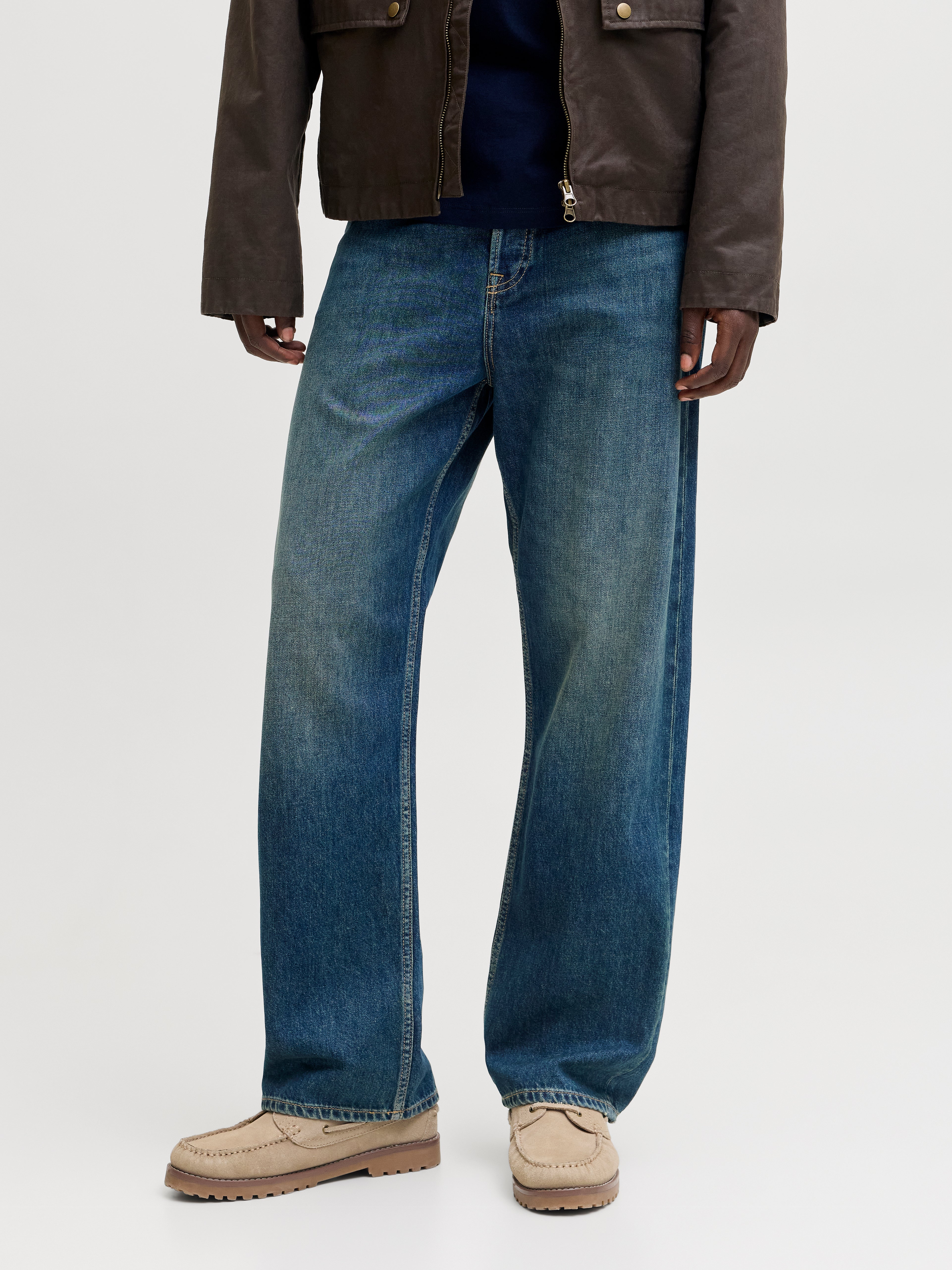 Jjited Jjoriginal Akm 918 Ln Jeans