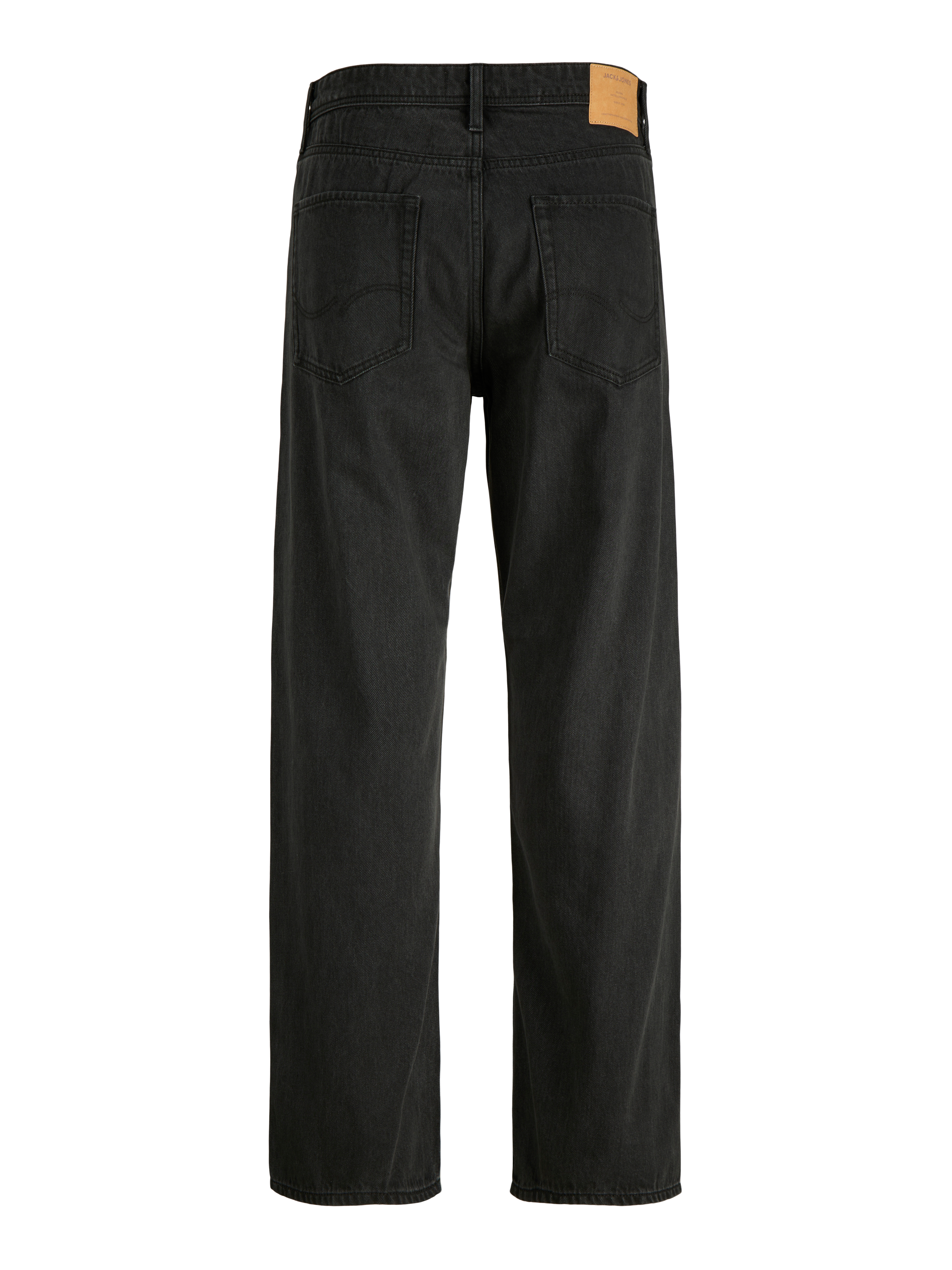 Thumbnail - Jjited Jjoriginal Akm 912 Ln Jeans