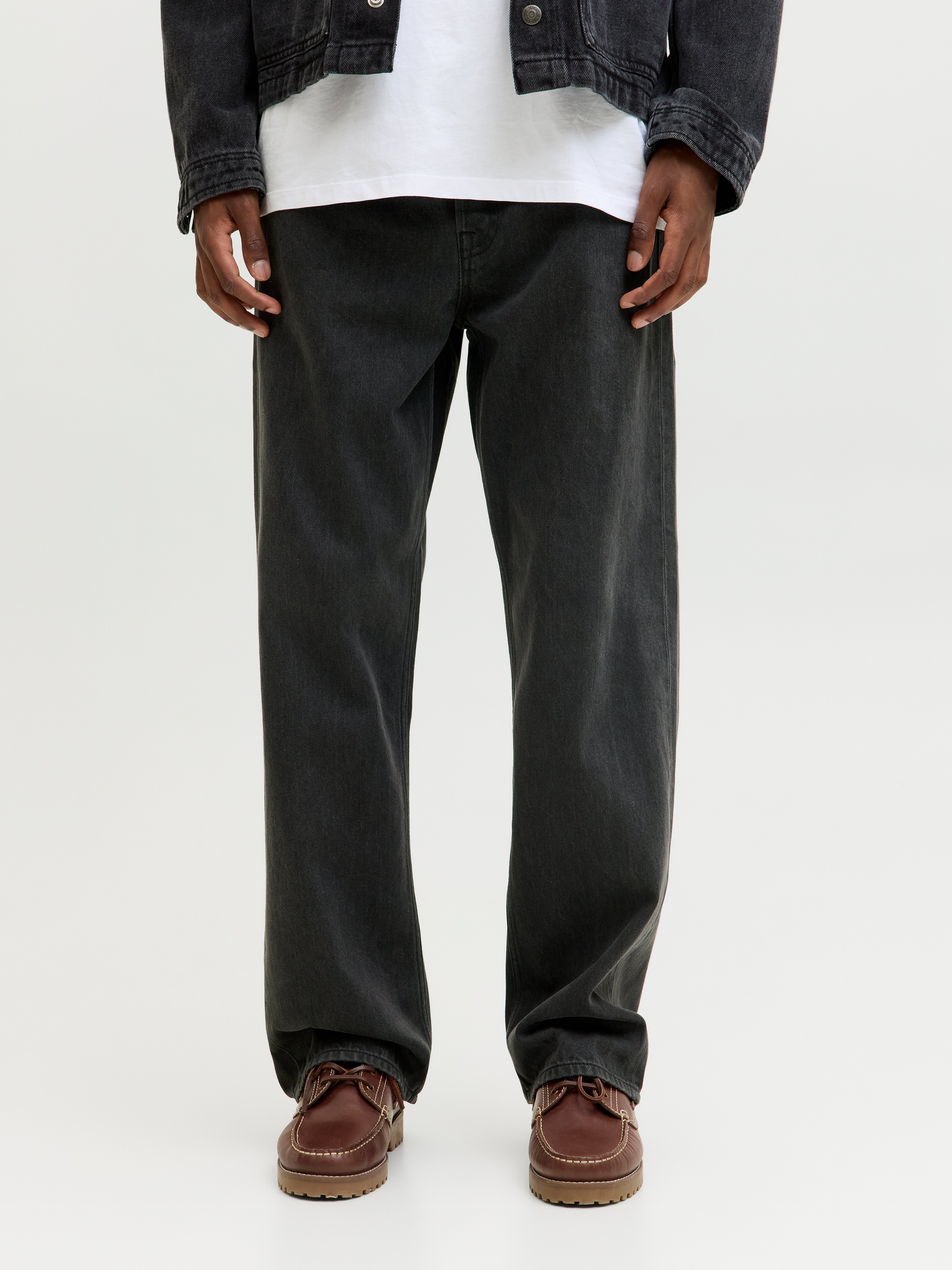 Jjited Jjoriginal Akm 912 Ln Jeans