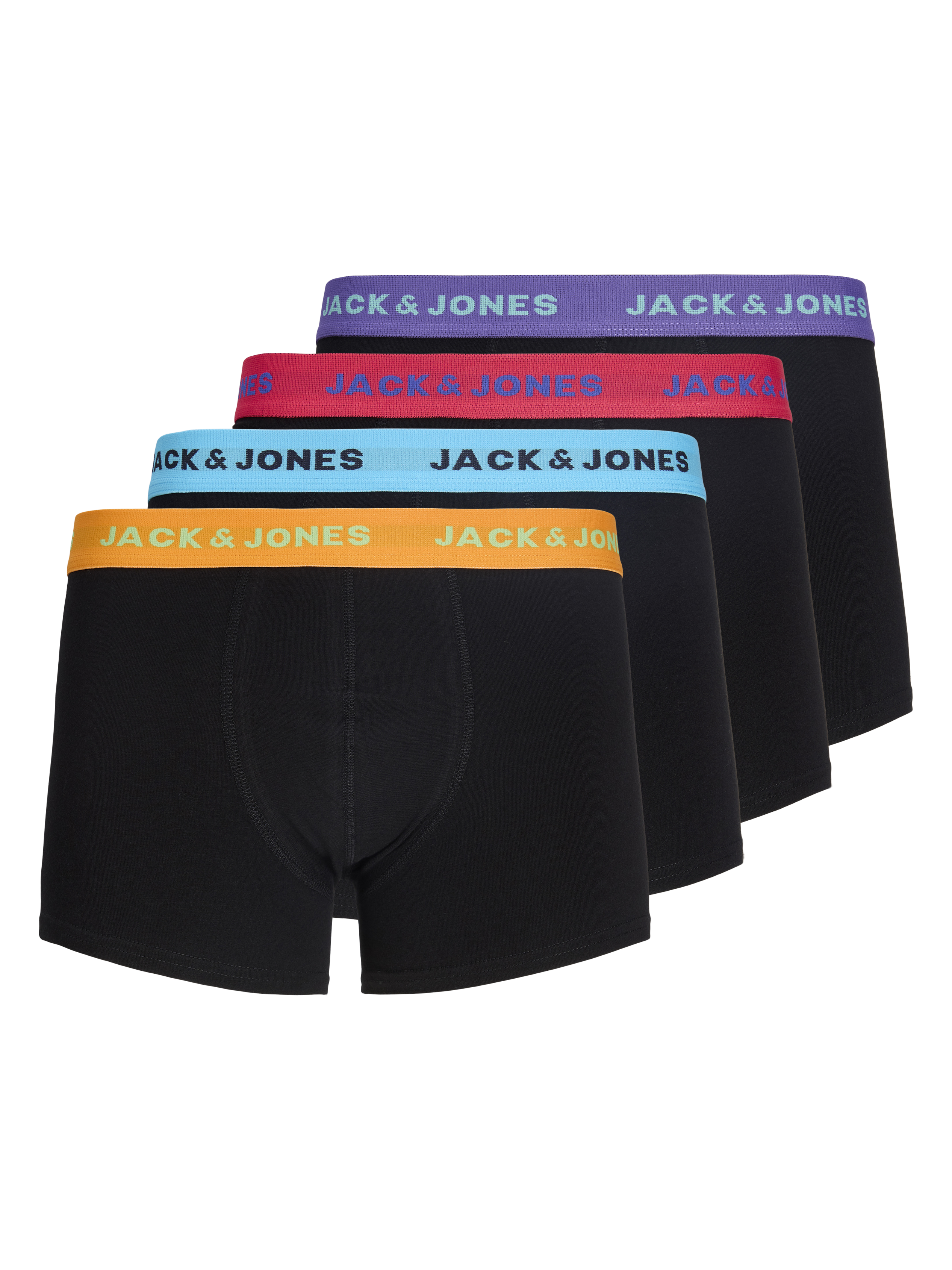 Thumbnail - 4er-pack Trunks