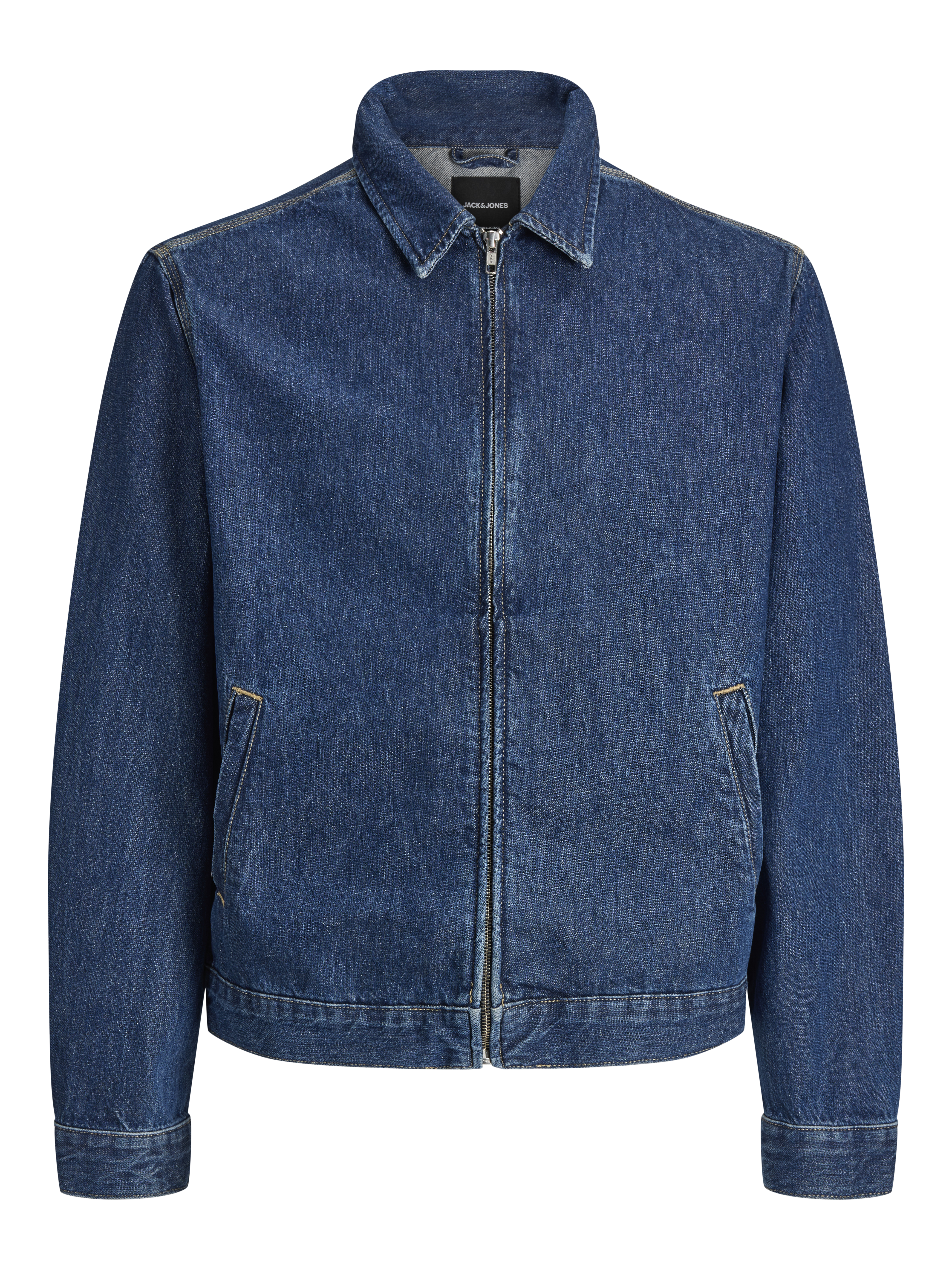Jeansjacke