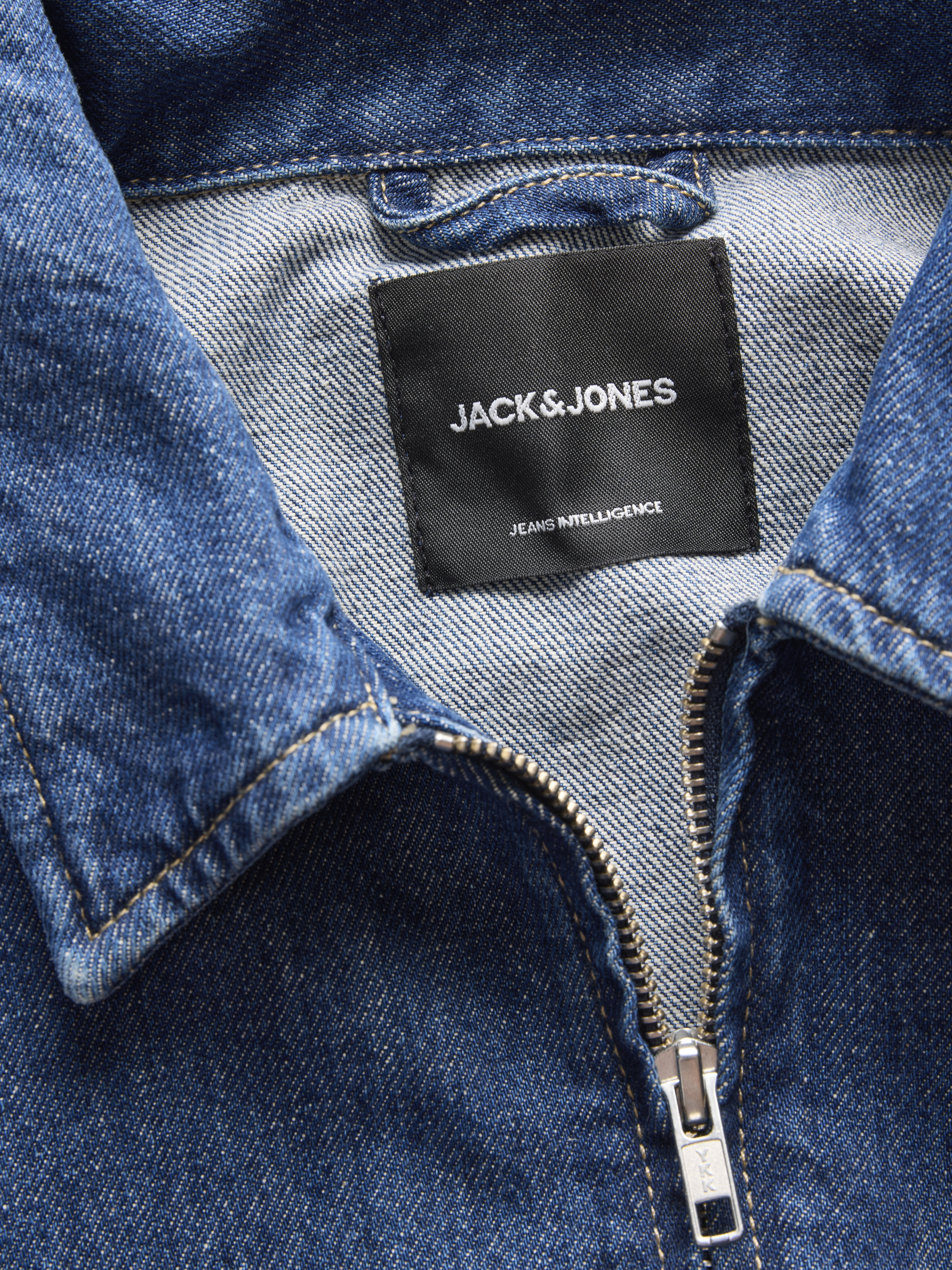 Thumbnail - Jeansjacke
