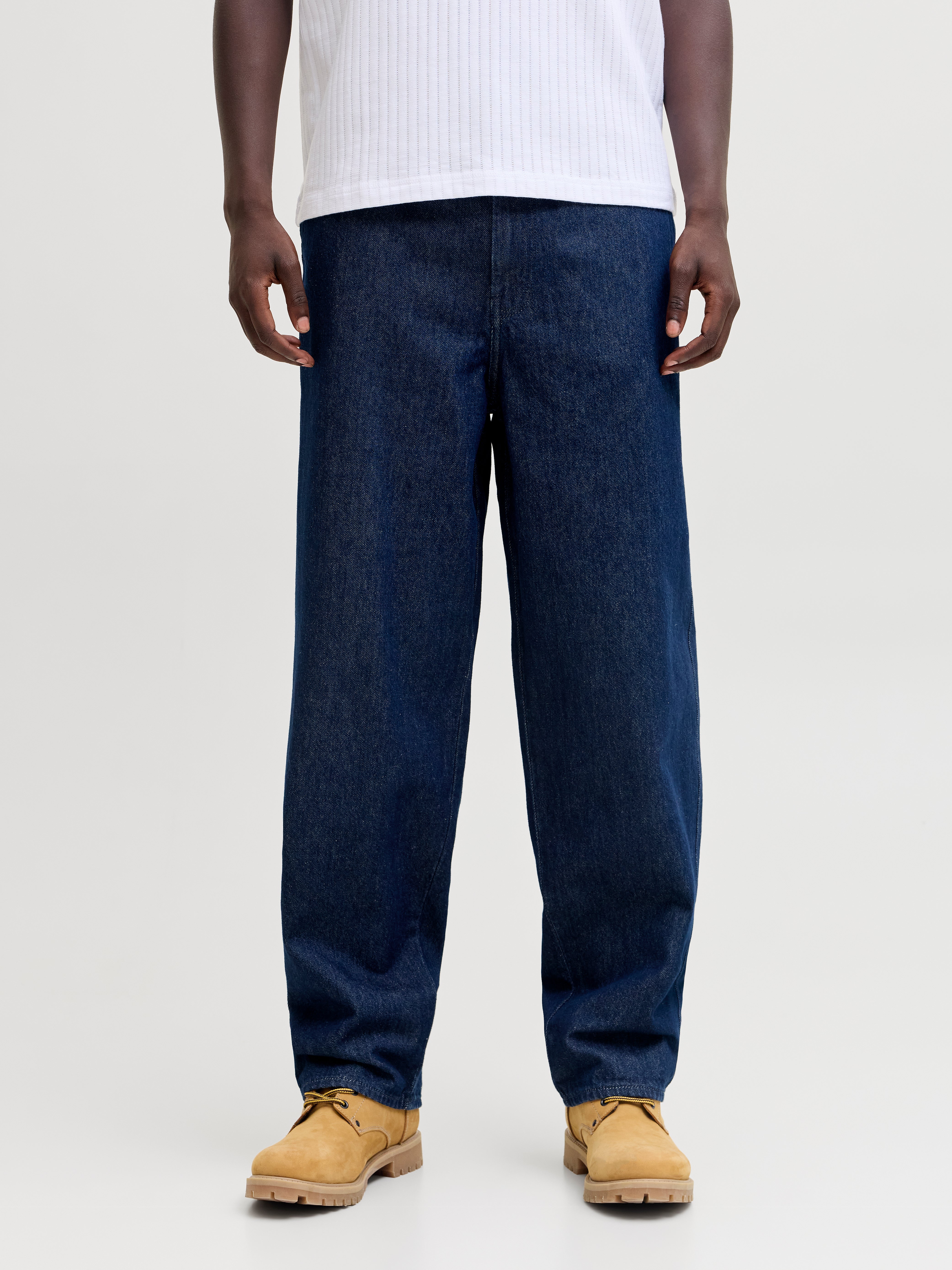 Jjidan Jjtailored Ns 180 Ln Jeans