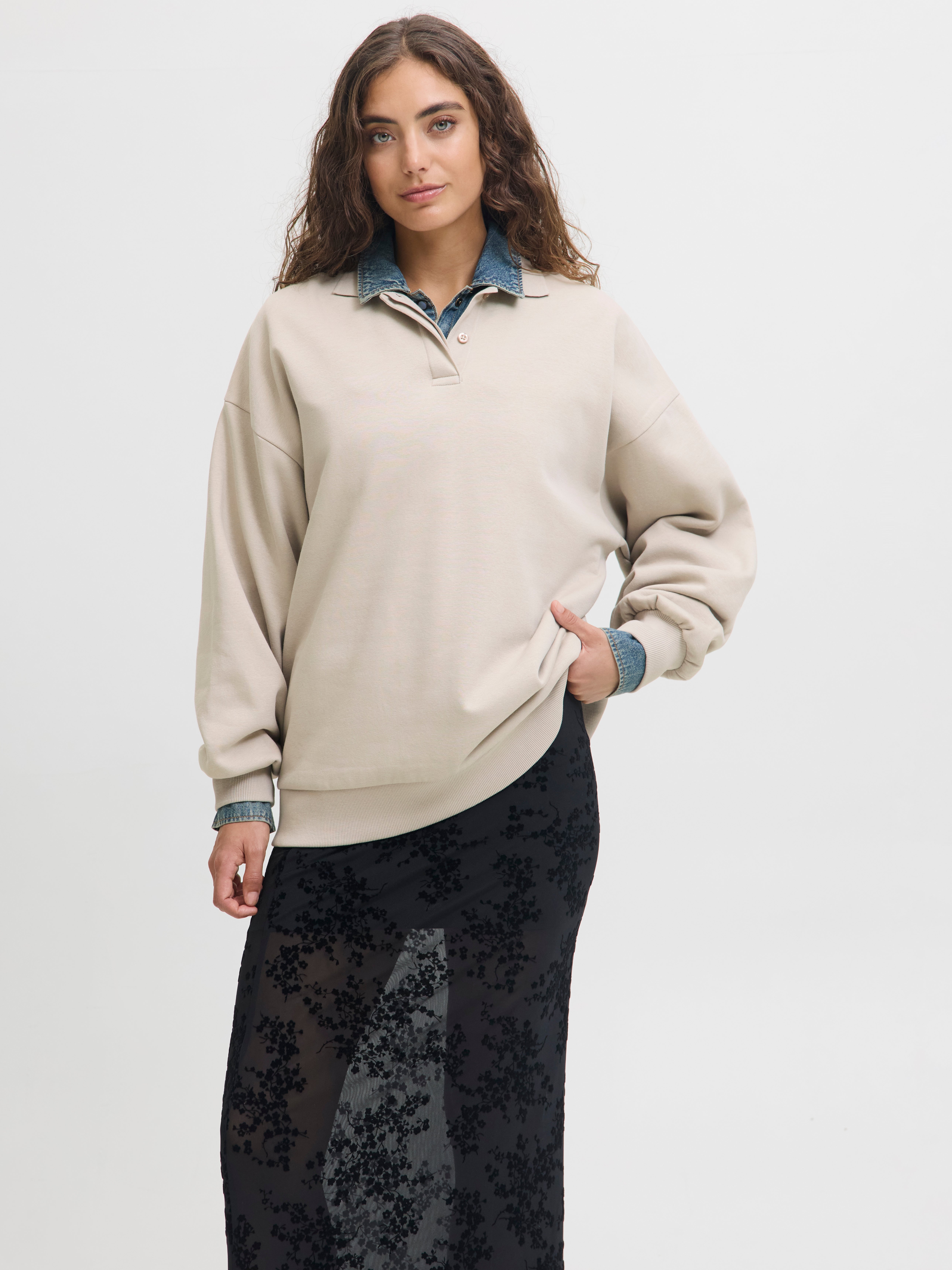 Jxpaloma Sweatshirt