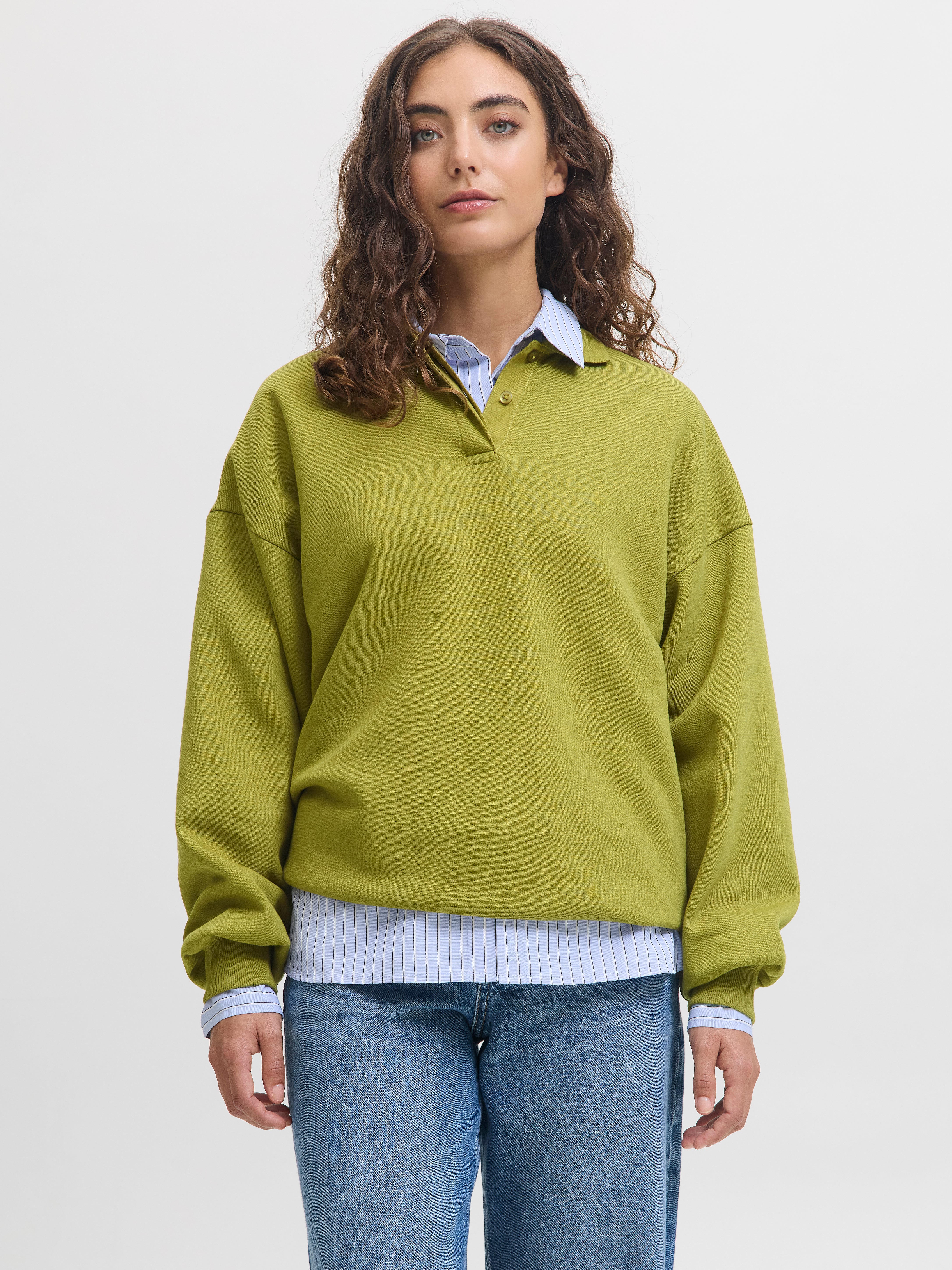 Jxpaloma Sweatshirt