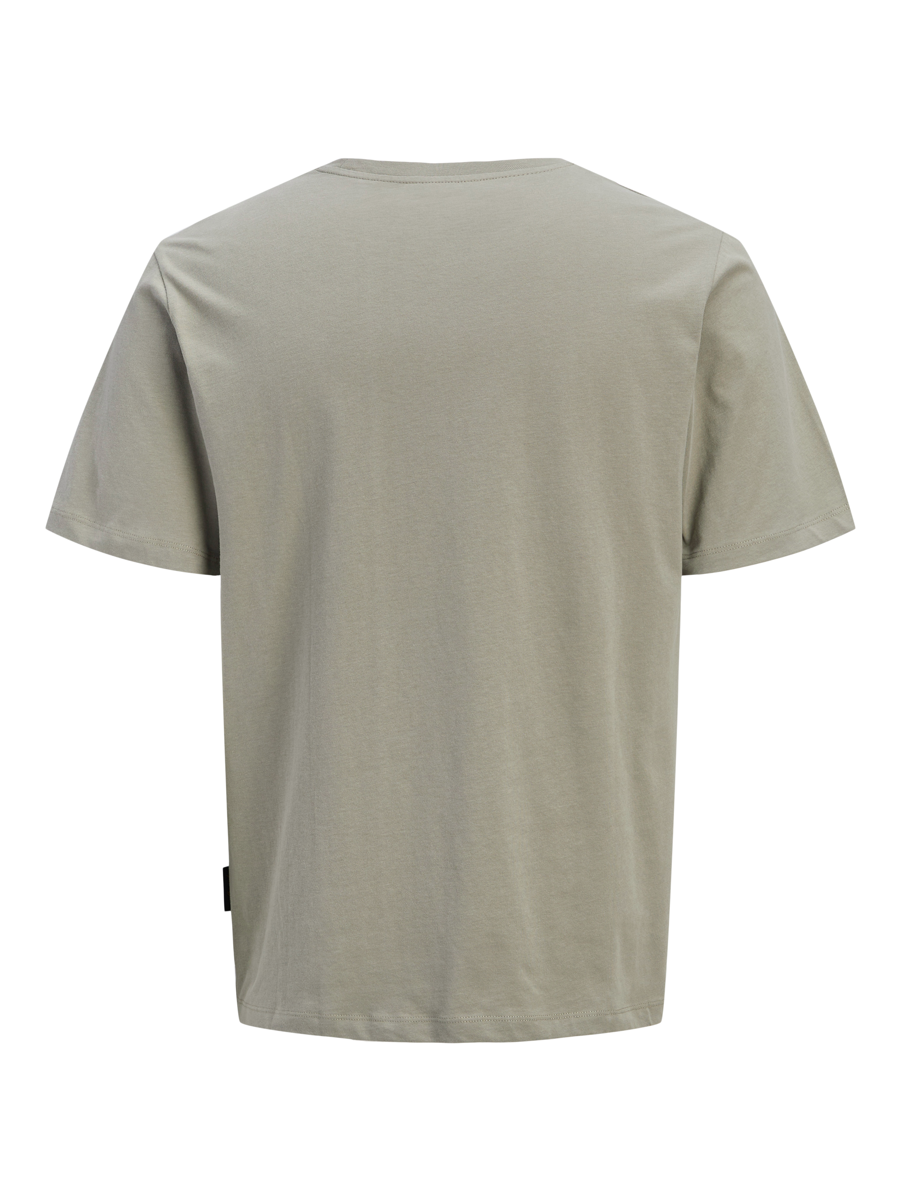 Thumbnail - Plus Size T-shirt