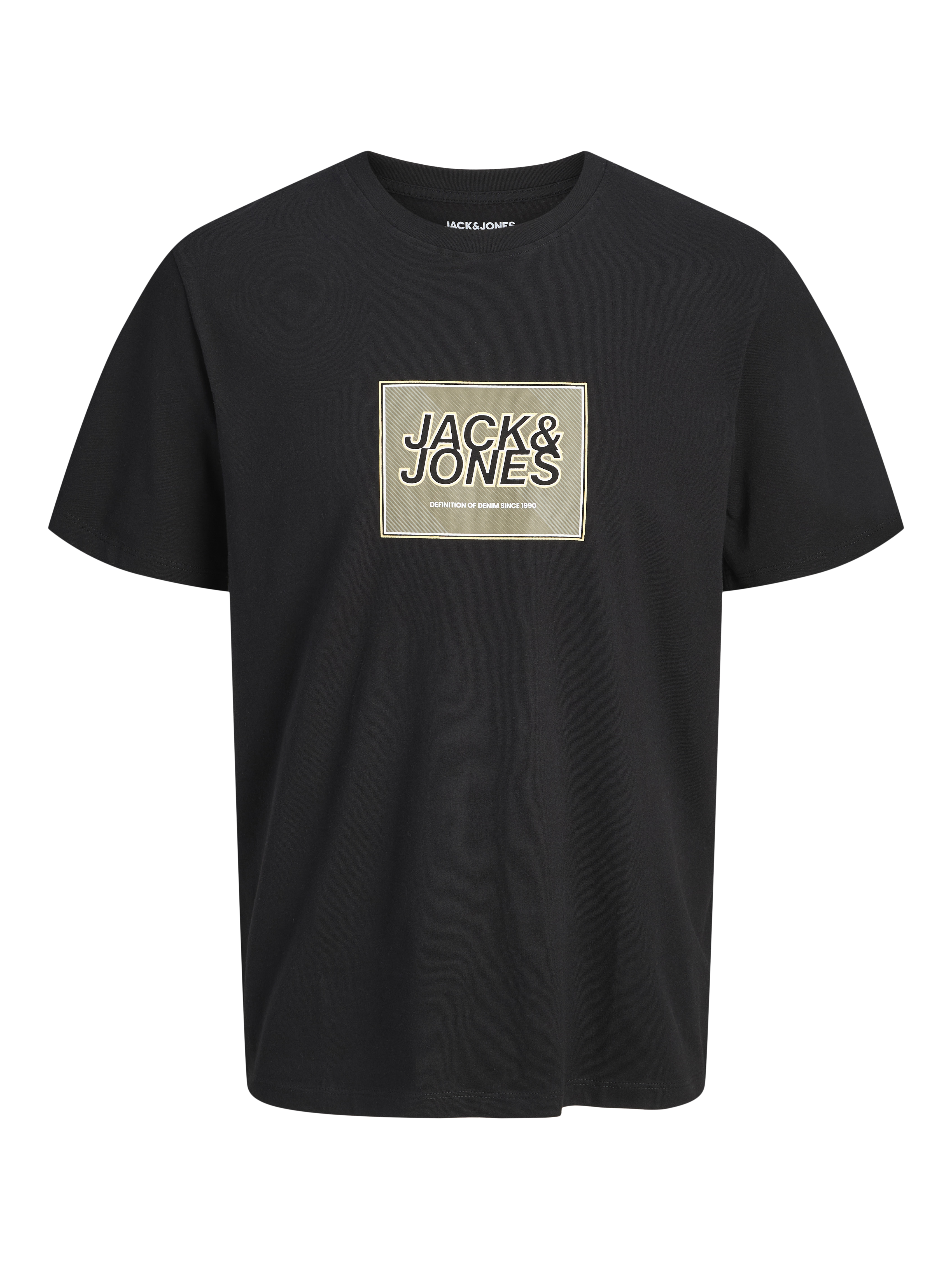 Thumbnail - Plus Size T-shirt