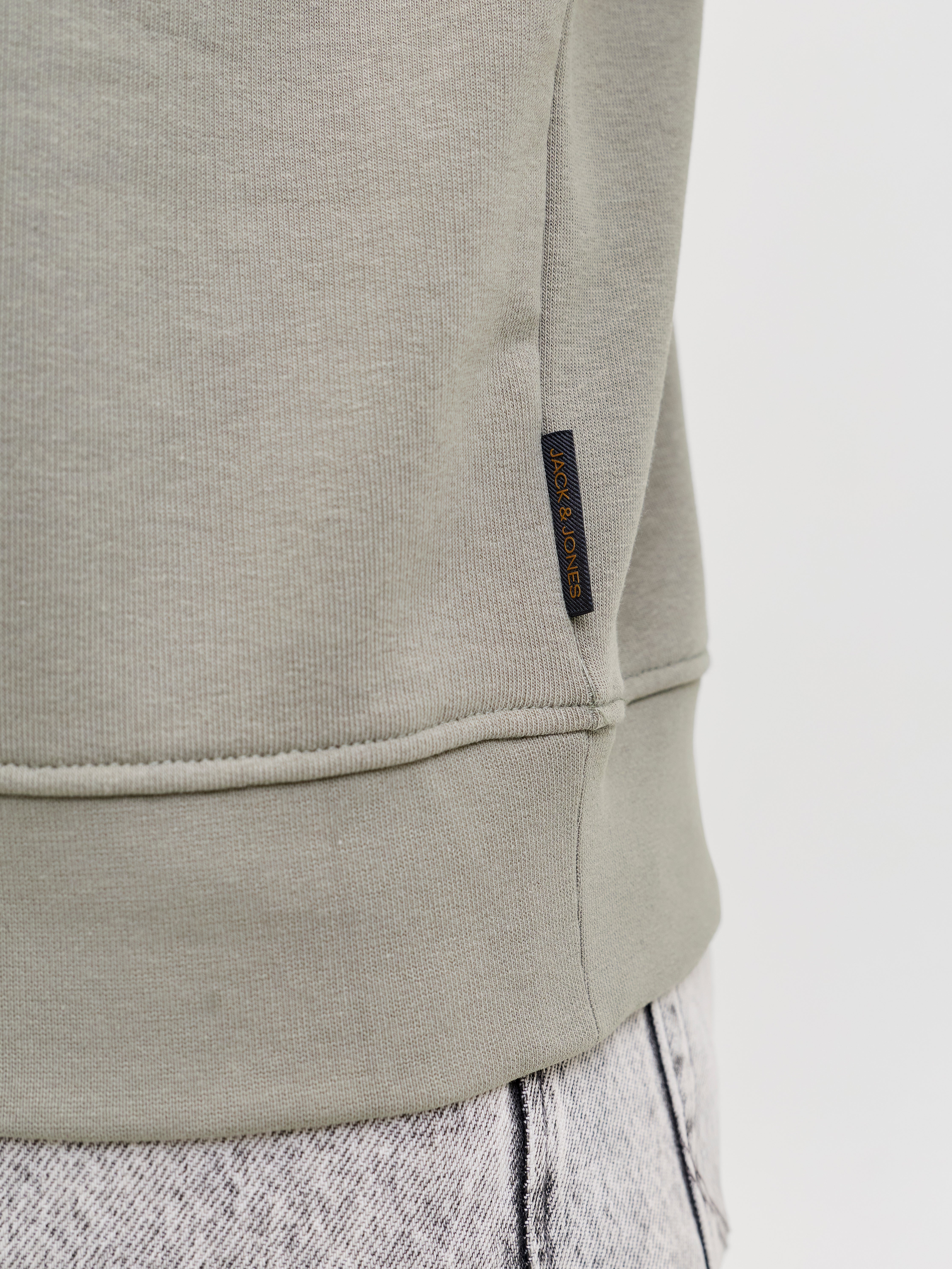 Thumbnail - Plus Size Sweatshirt