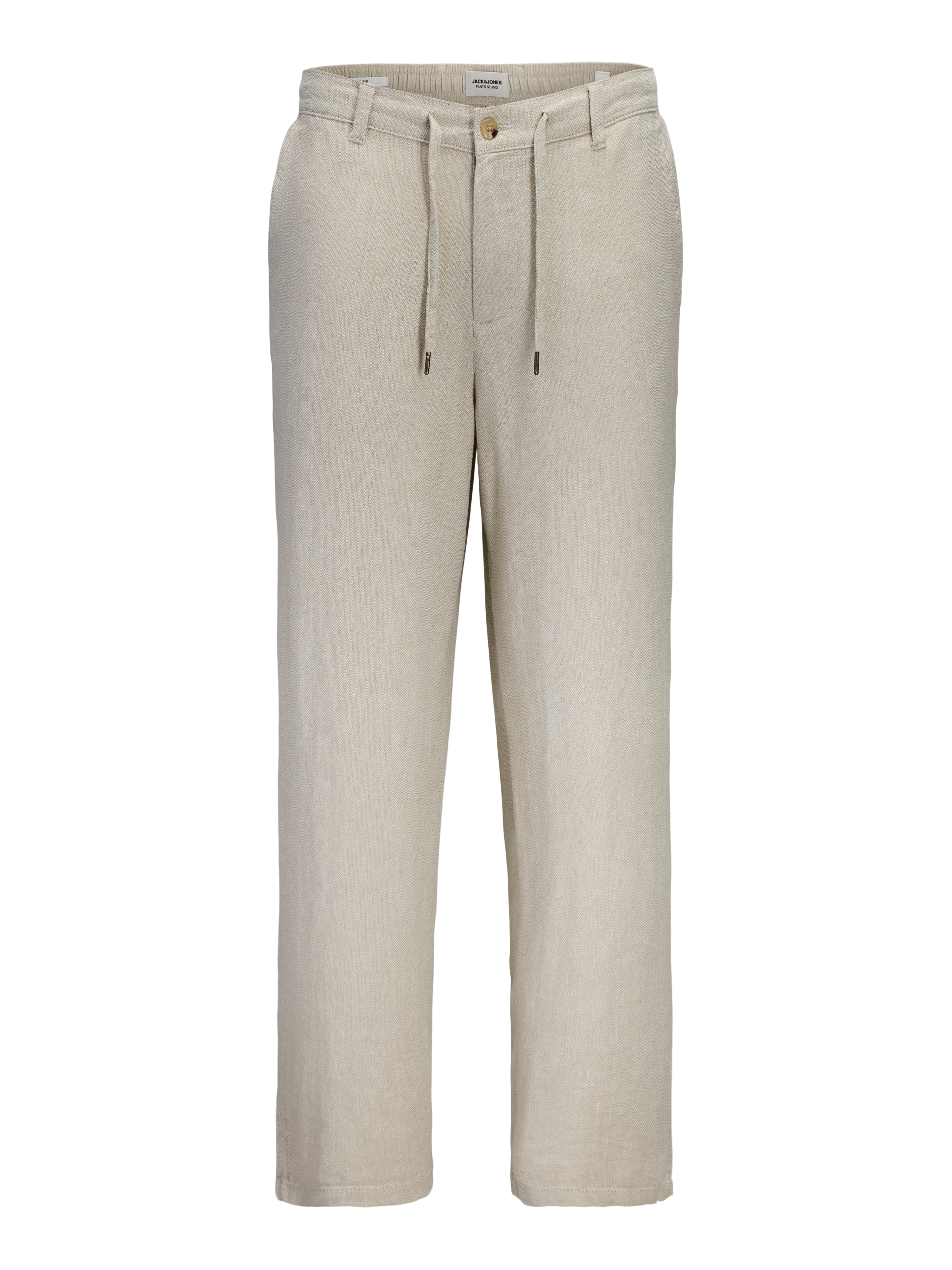 Plus Size Loose Fit Hose